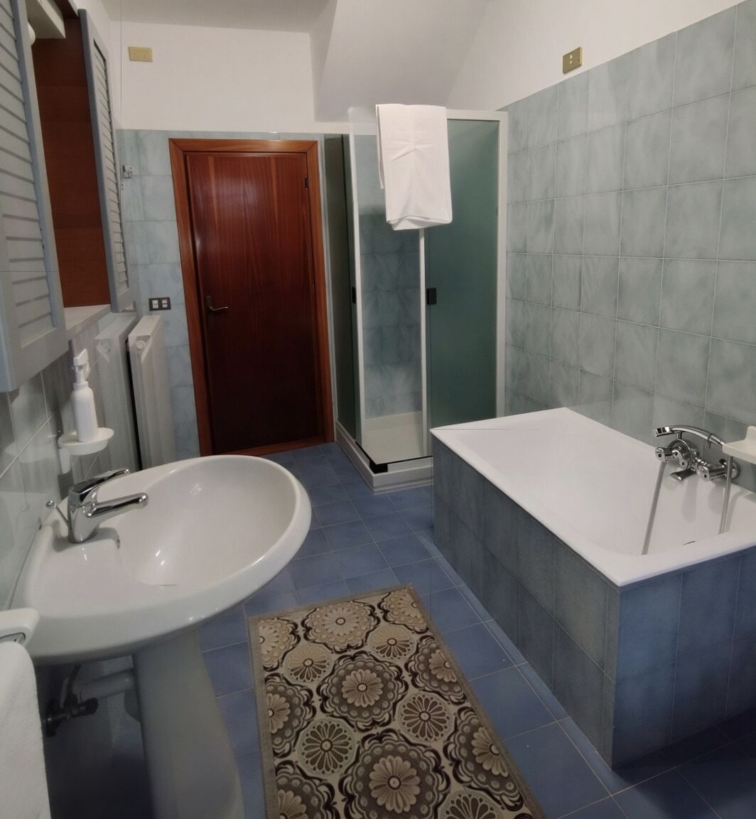 Italianway Colere Ca' dol Dumenec - Casa in Scalve