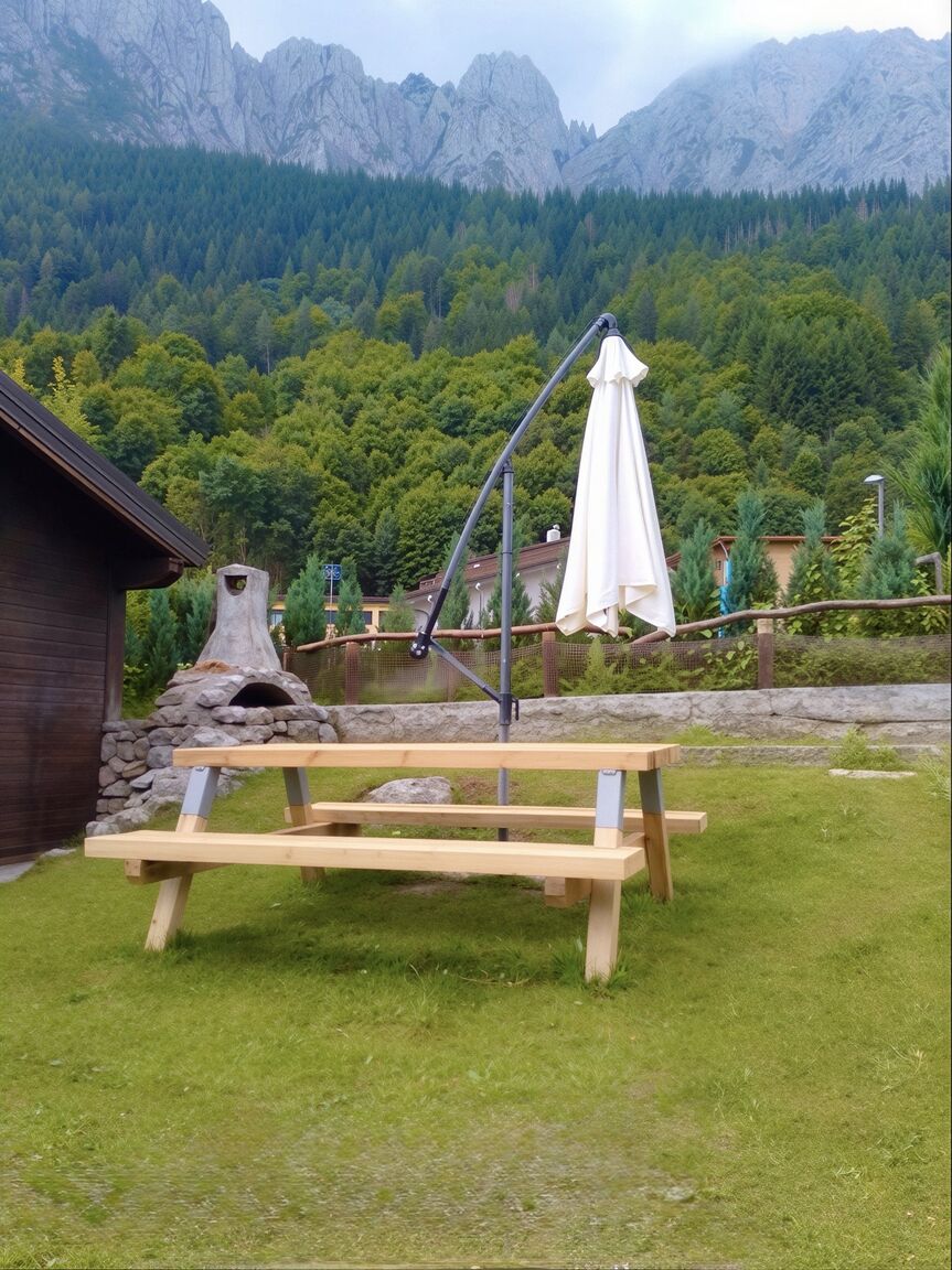 Italianway Colere Ca' dol Dumenec - Casa in Scalve