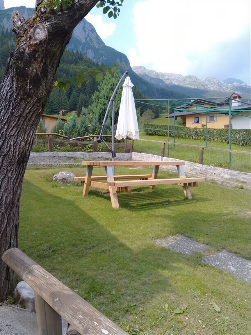 Italianway Colere Ca' dol Dumenec - Casa in Scalve