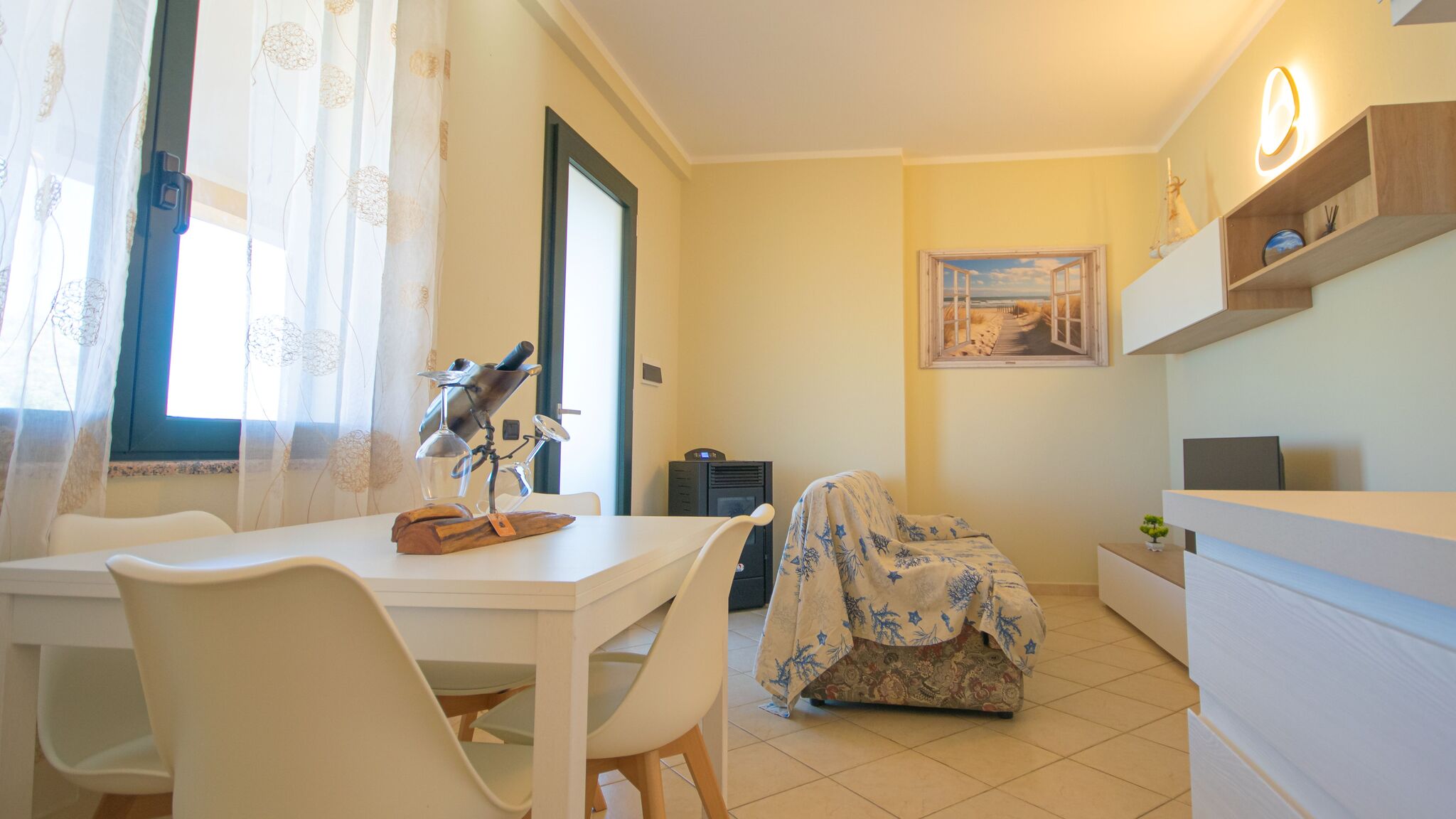 Italianway Siniscola Villa Stella Maris