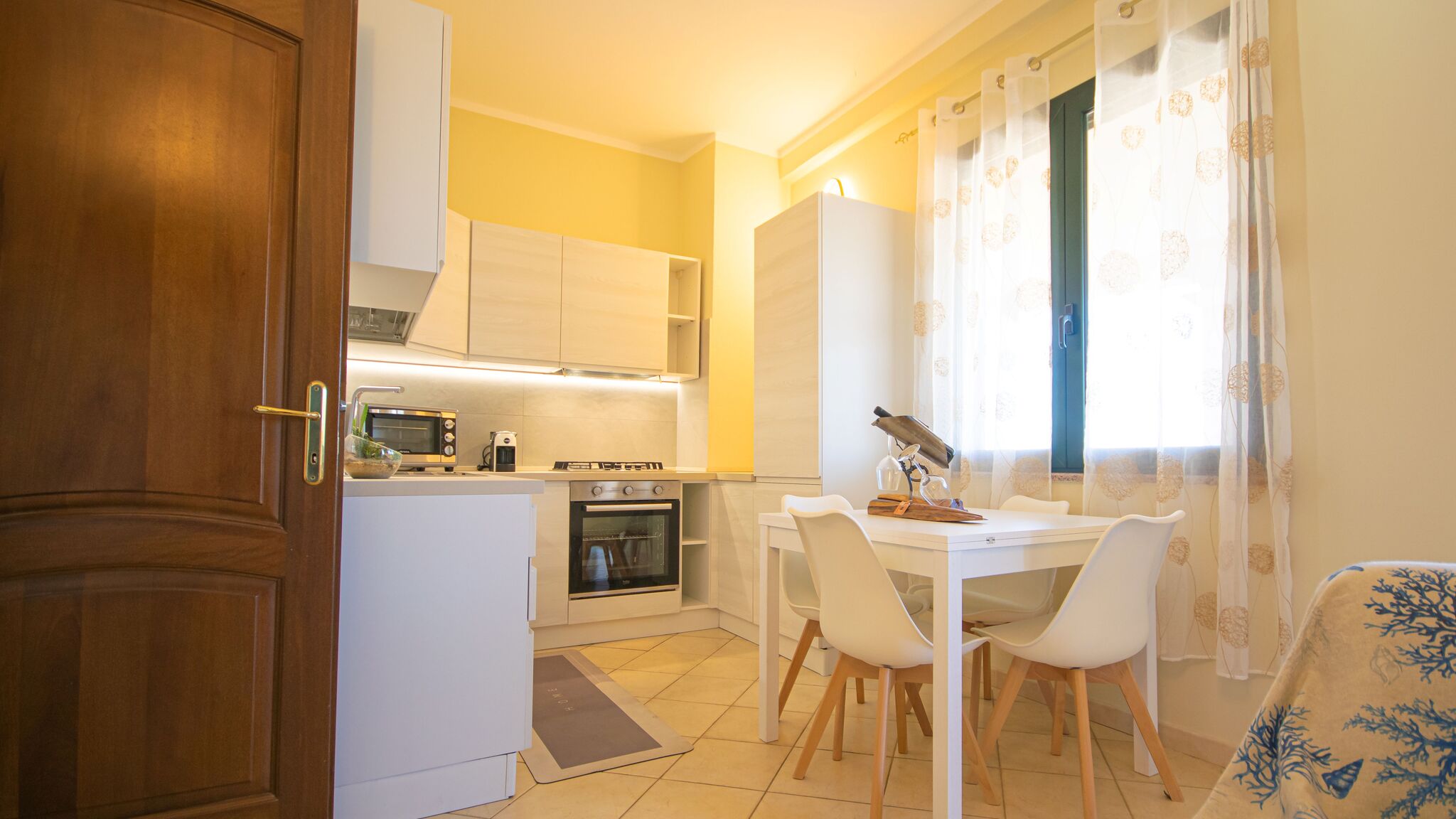 Italianway Siniscola Villa Stella Maris