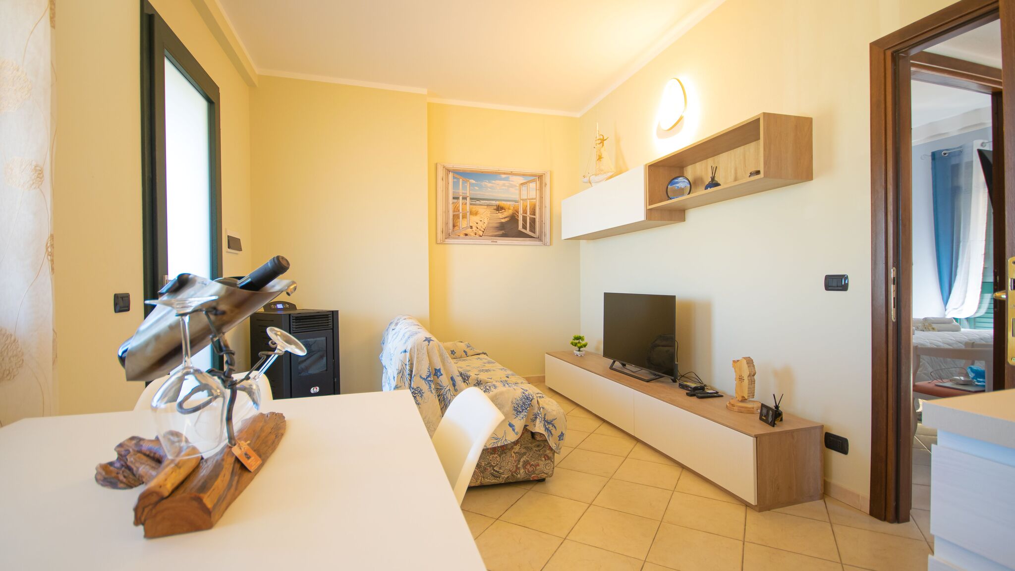 Italianway Siniscola Villa Stella Maris