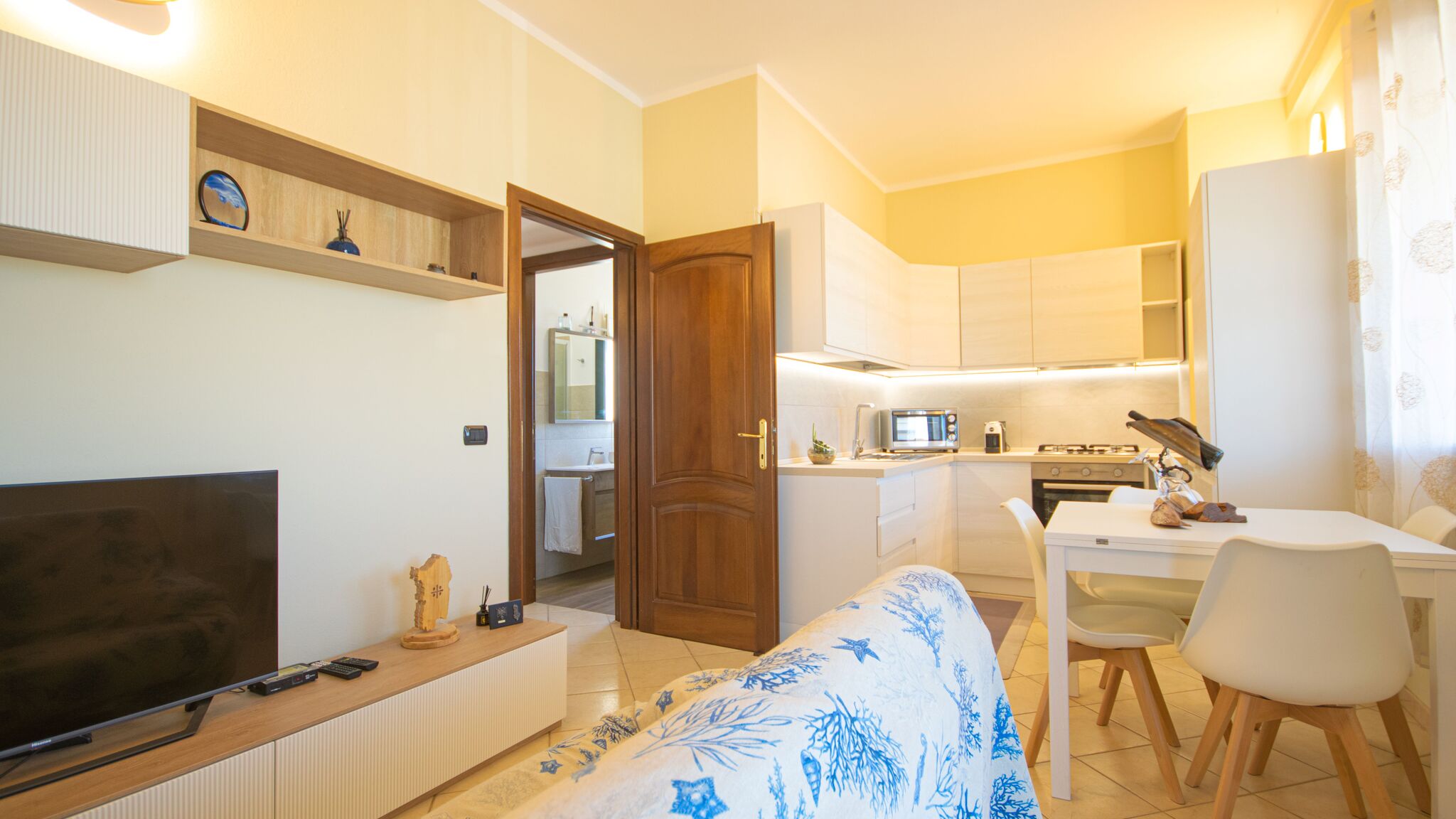 Italianway Siniscola Villa Stella Maris