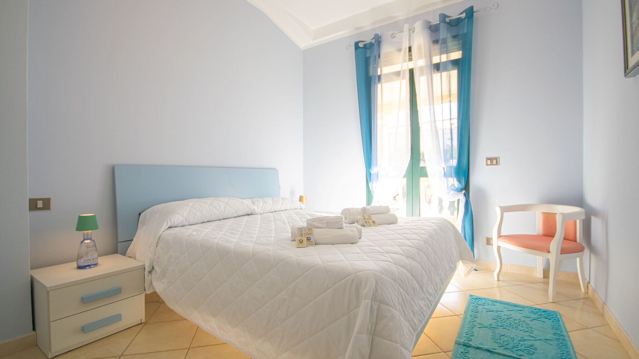 Italianway Siniscola Villa Stella Maris