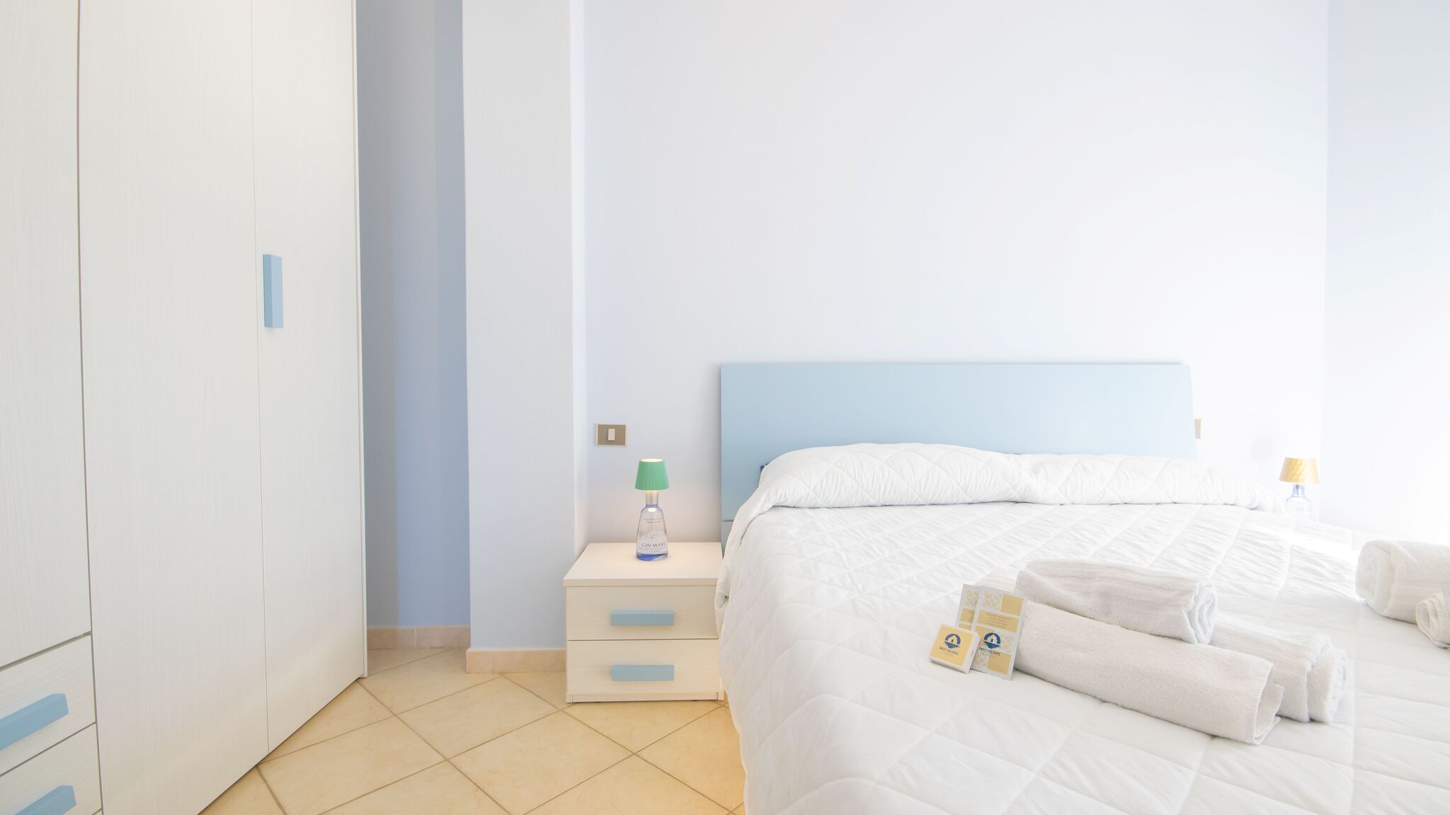 Italianway Siniscola Villa Stella Maris