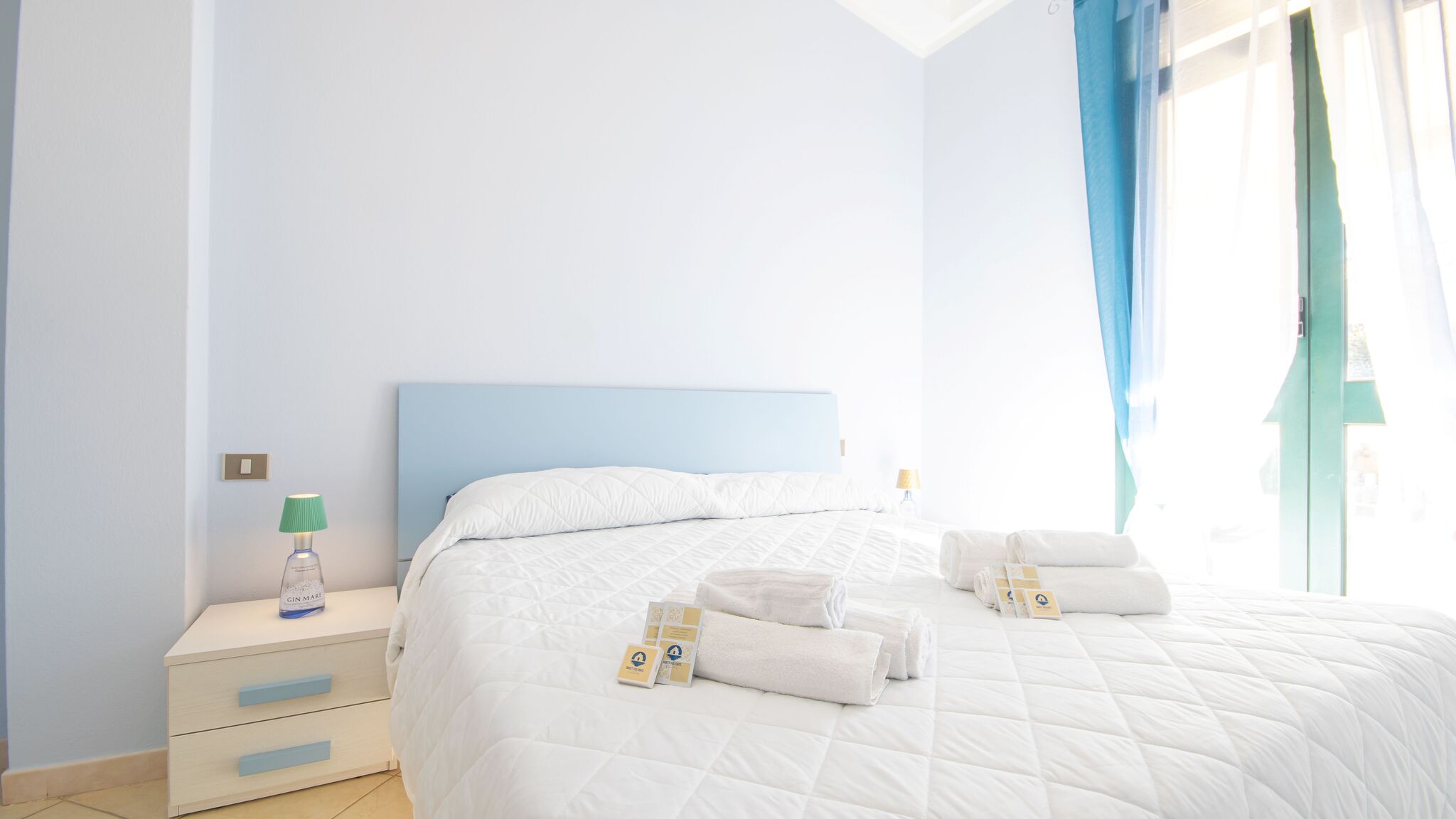 Italianway Siniscola Villa Stella Maris