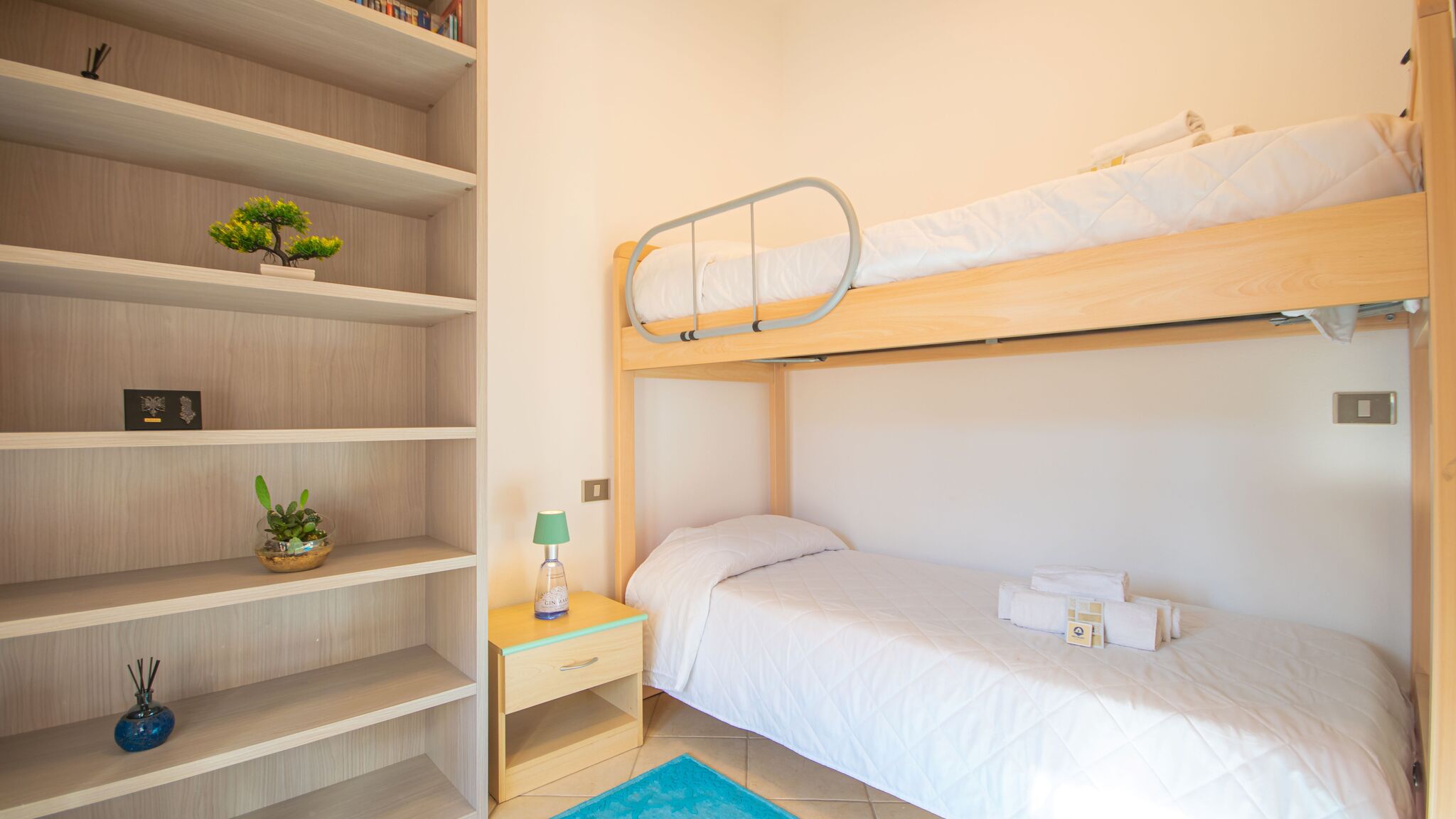 Italianway Siniscola Villa Stella Maris