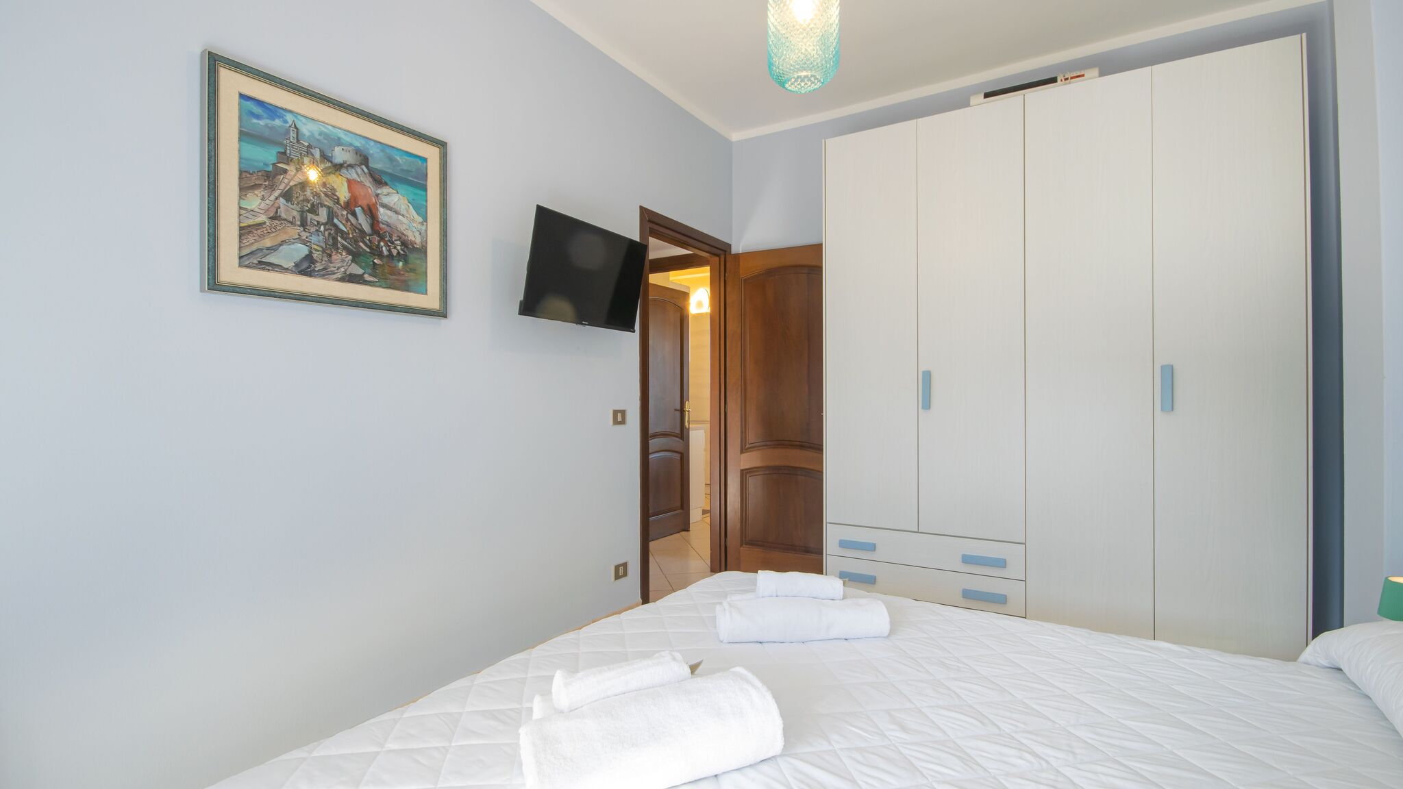 Italianway Siniscola Villa Stella Maris