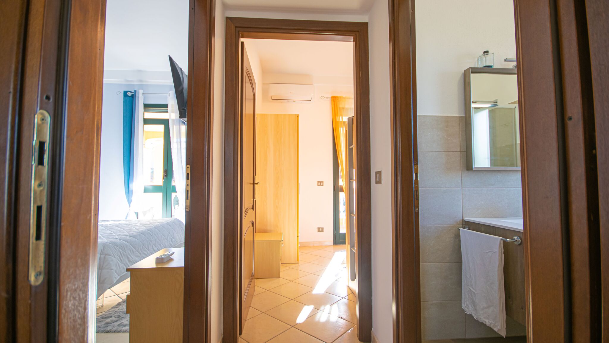 Italianway Siniscola Villa Stella Maris