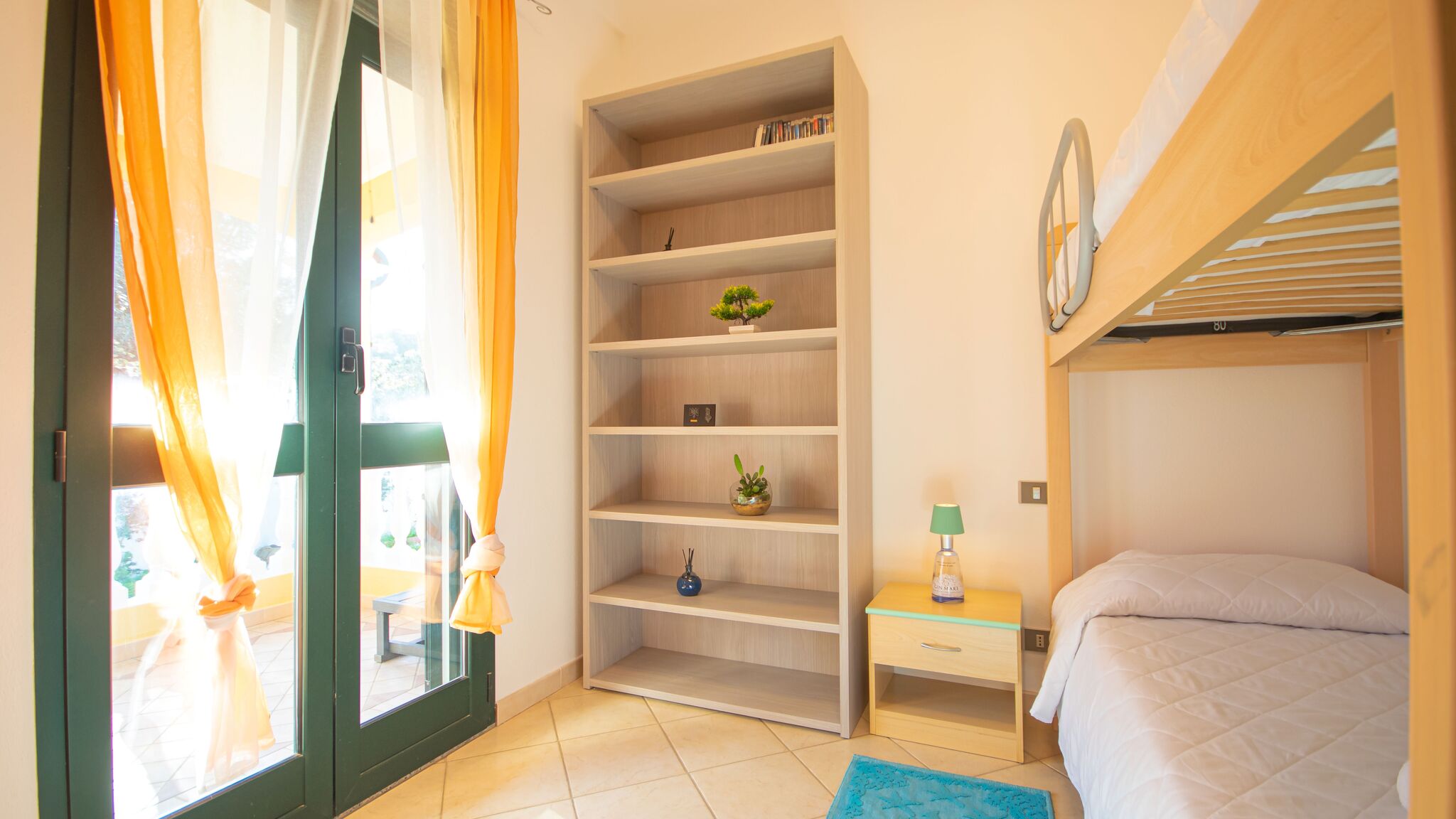 Italianway Siniscola Villa Stella Maris