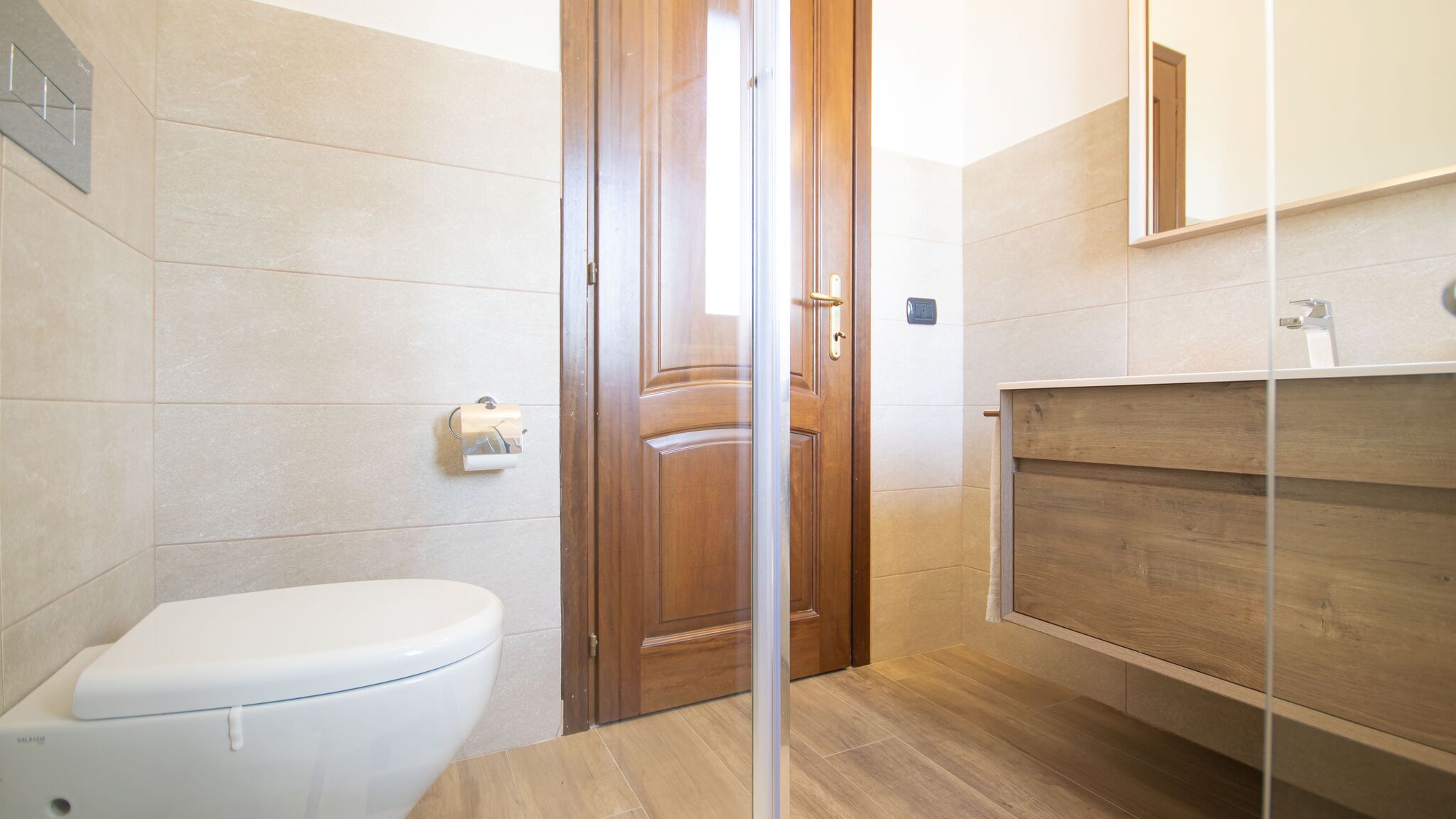 Italianway Siniscola Villa Stella Maris