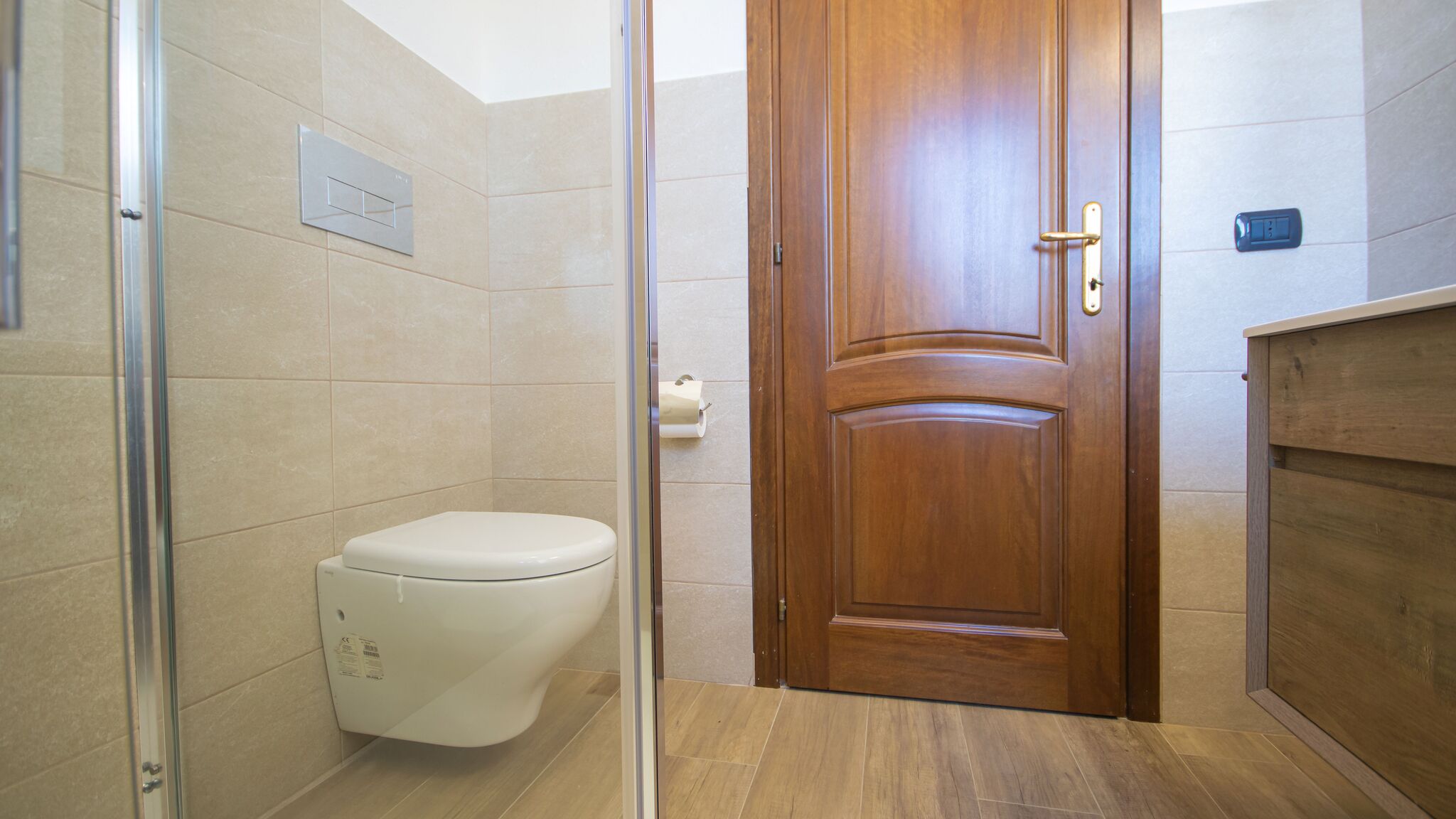 Italianway Siniscola Villa Stella Maris