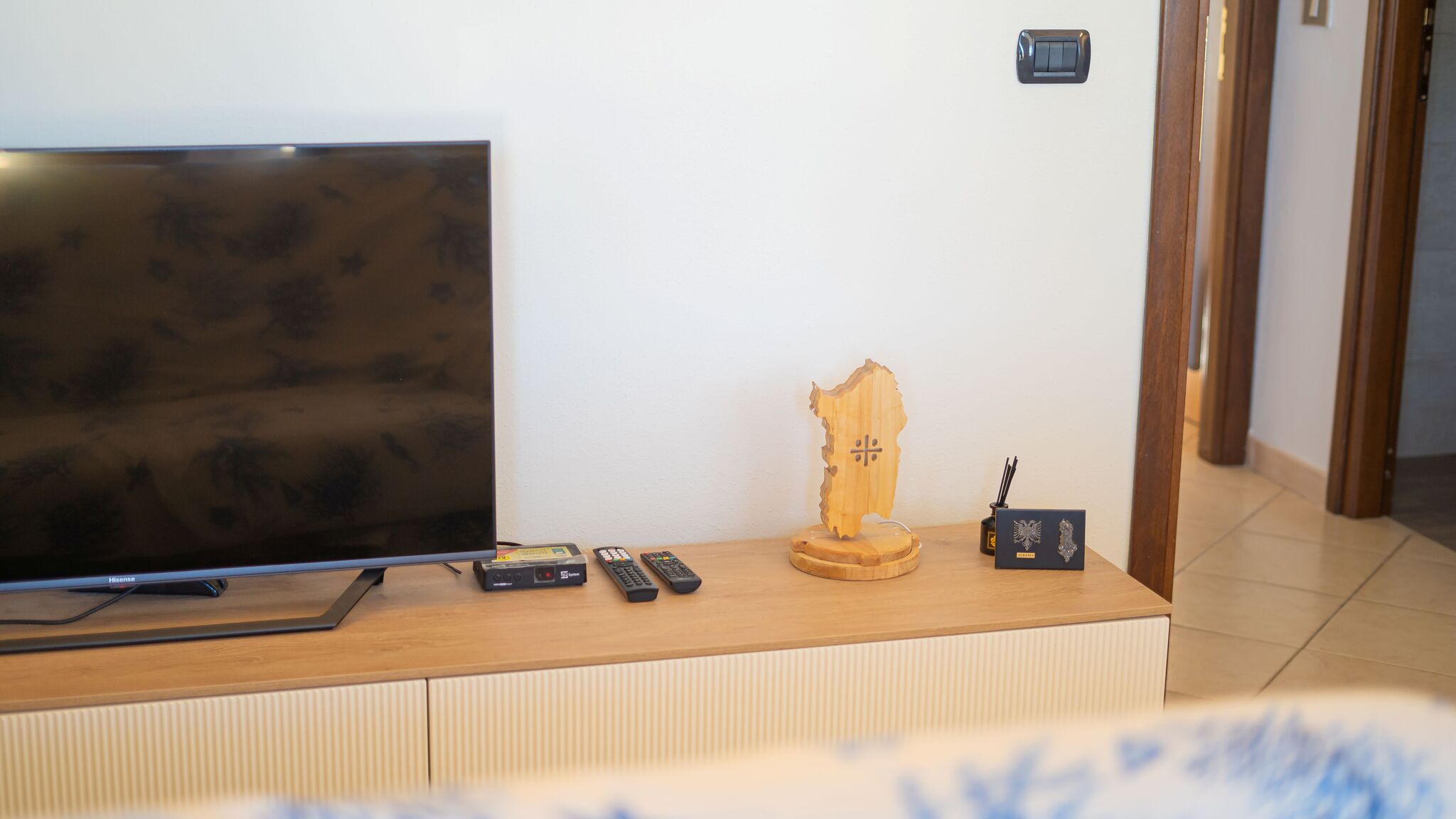 Italianway Siniscola Villa Stella Maris