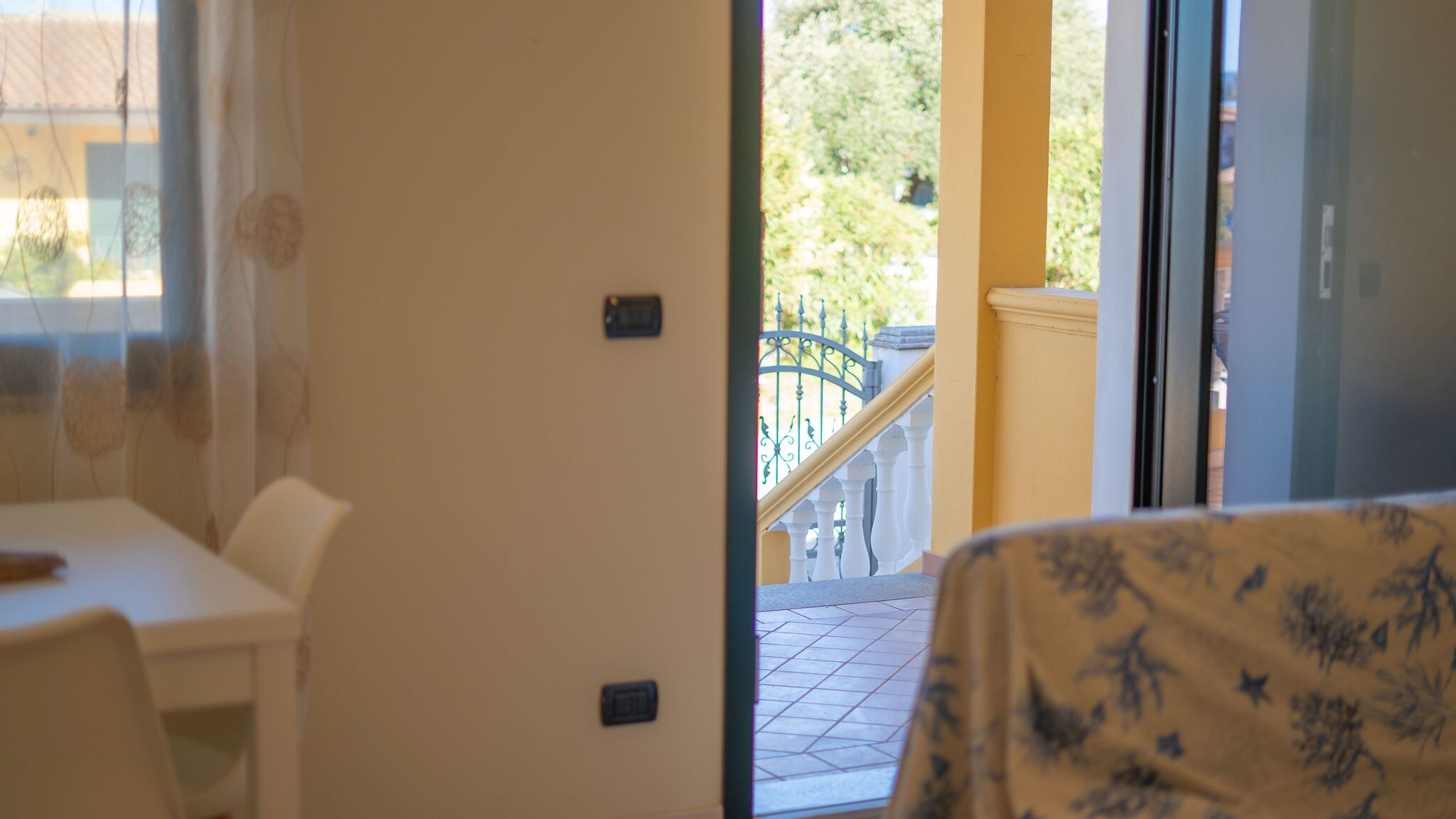 Italianway Siniscola Villa Stella Maris