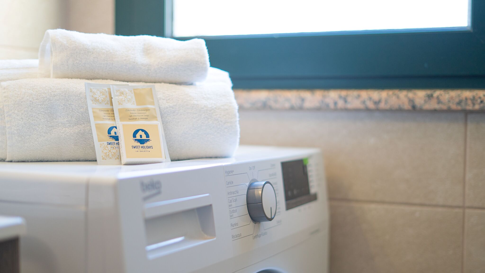 Italianway Siniscola Villa Stella Maris