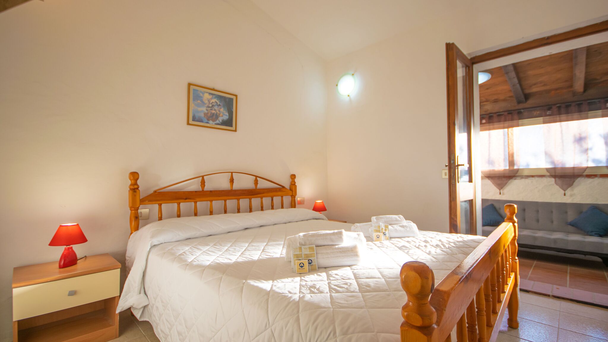 Italianway Posada San Giovanni 1