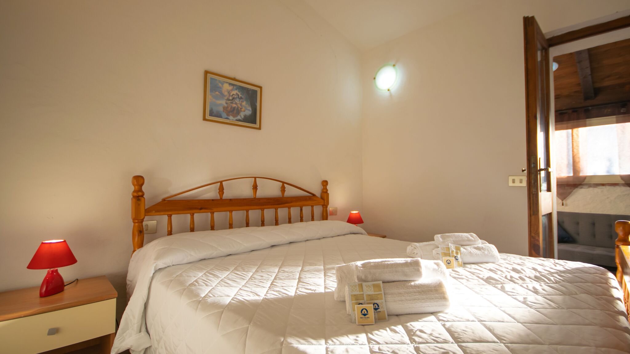 Italianway Posada San Giovanni 1