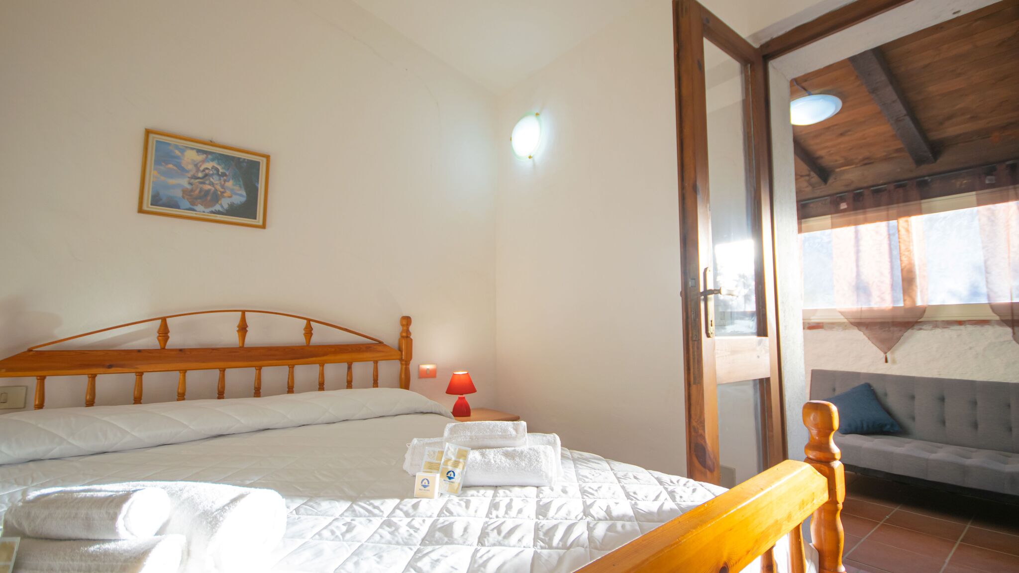 Italianway Posada San Giovanni 1