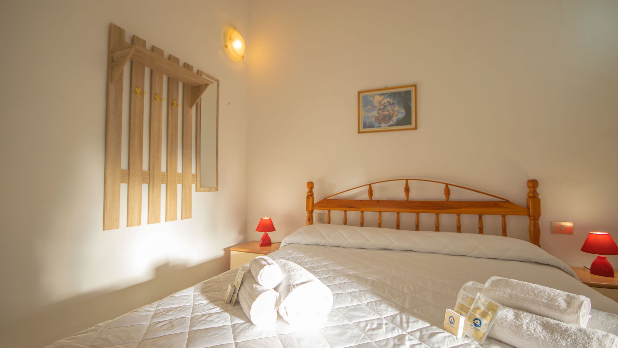 Italianway Posada San Giovanni 1