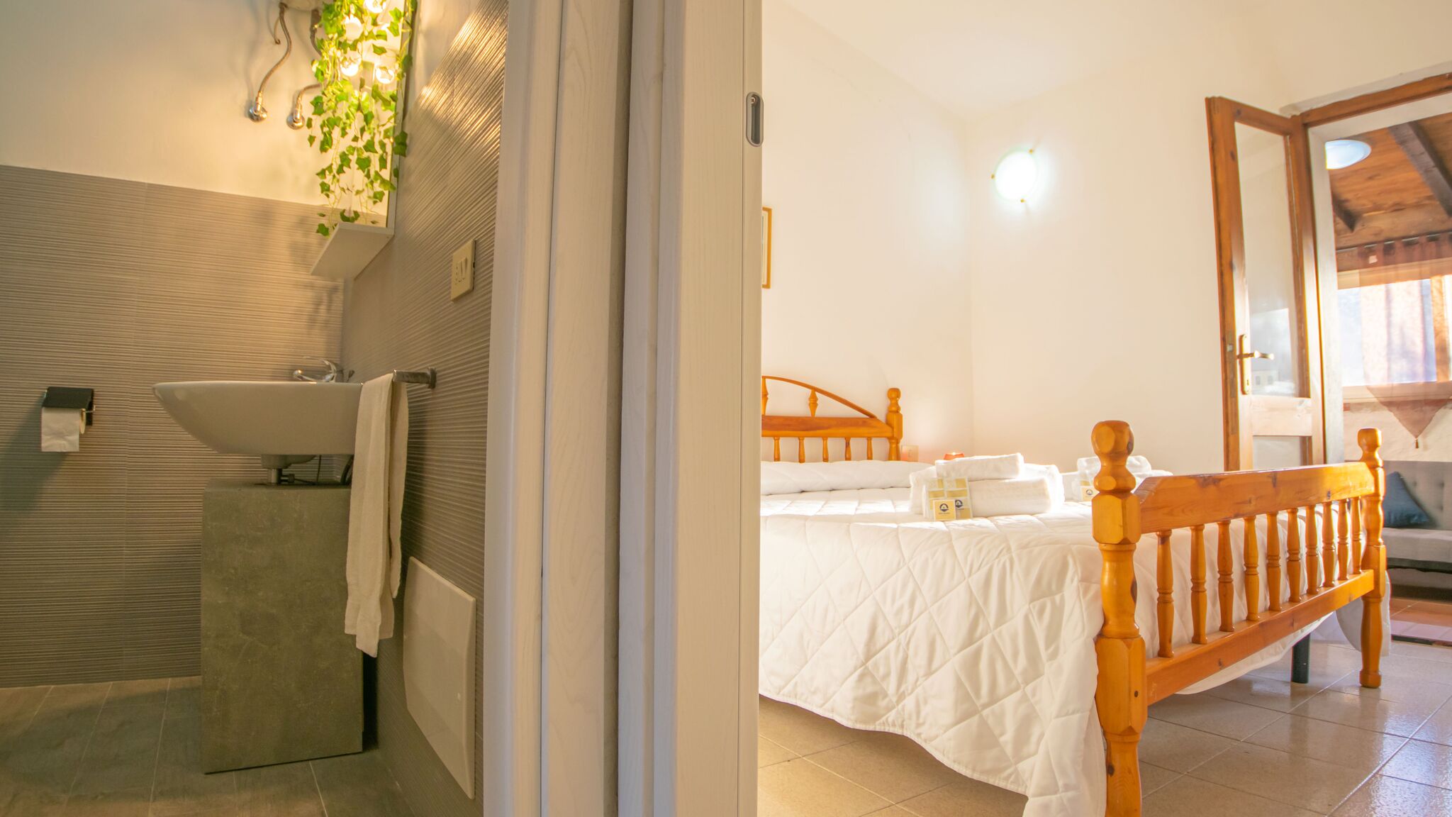 Italianway Posada San Giovanni 1