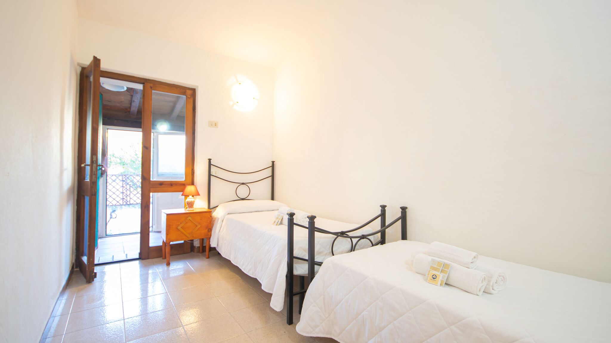 Italianway Posada San Giovanni 1