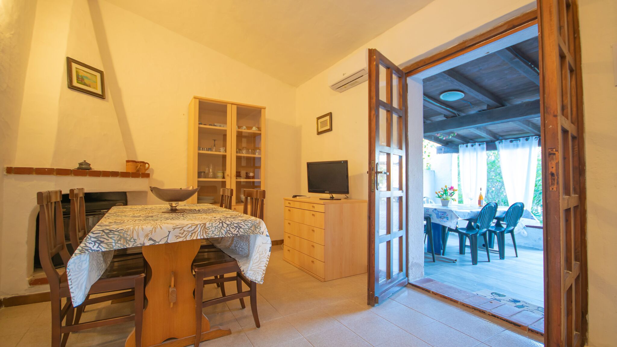 Italianway Posada San Giovanni 1