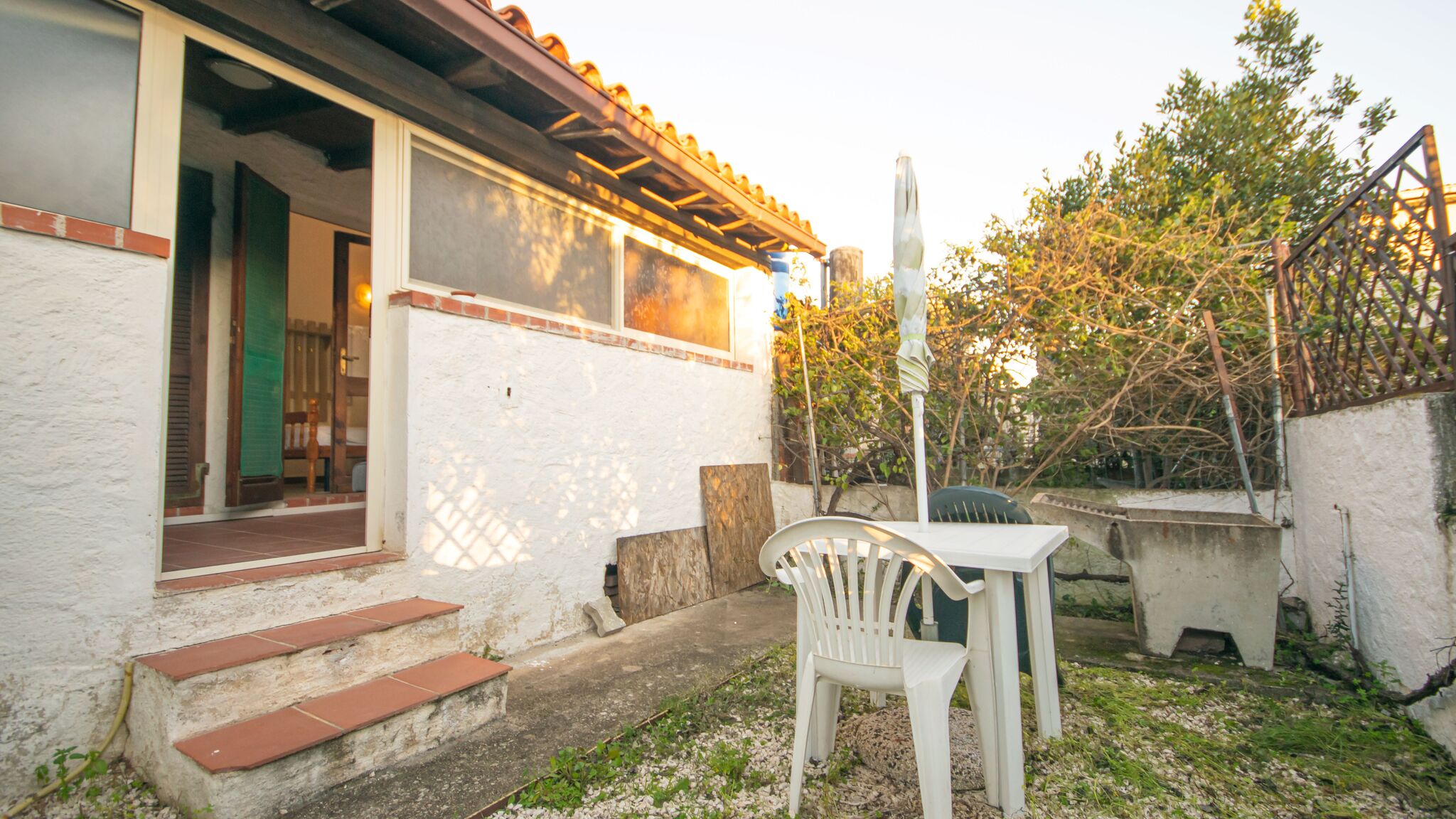 Italianway Posada San Giovanni 1