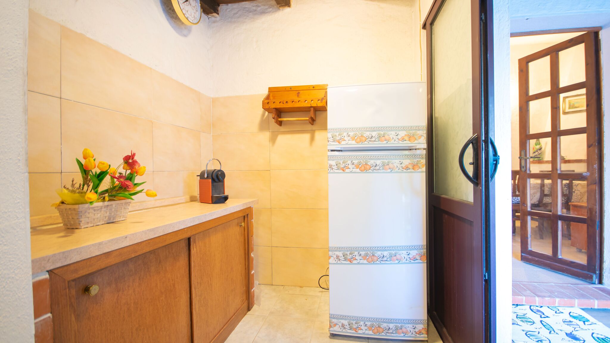 Italianway Posada San Giovanni 1