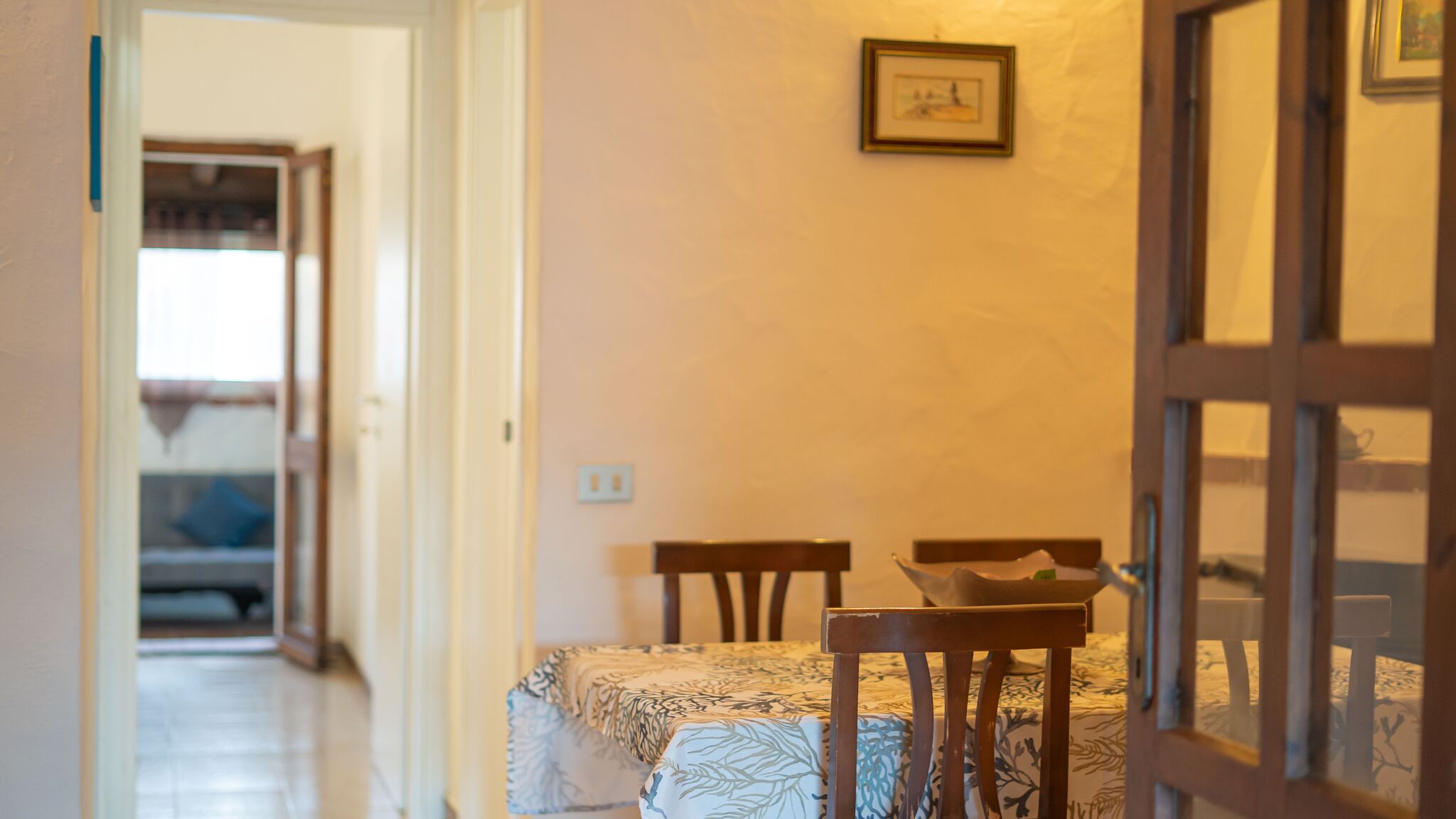 Italianway Posada San Giovanni 1