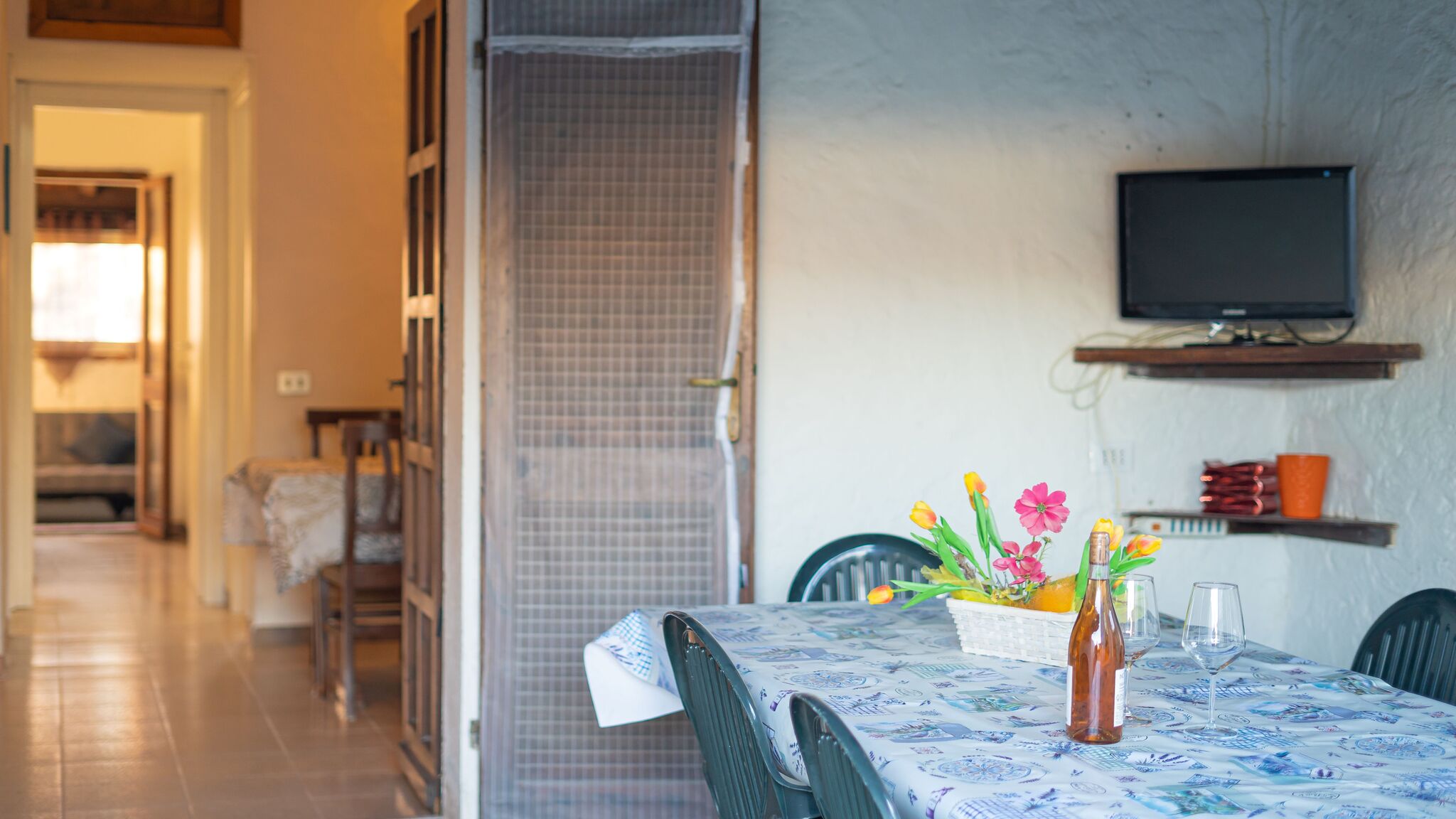 Italianway Posada San Giovanni 1