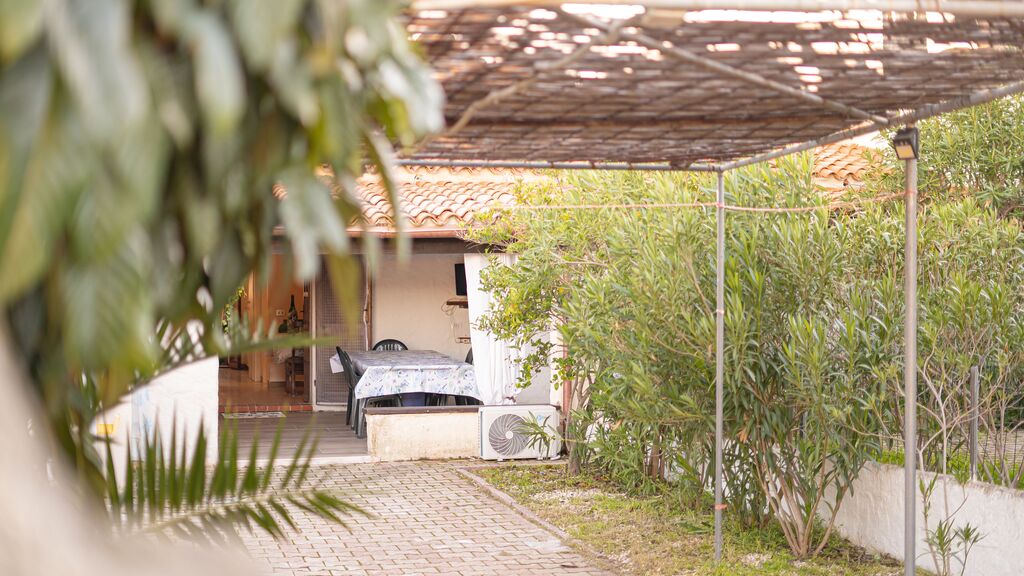 San Giovanni 1, appartamento a Posada