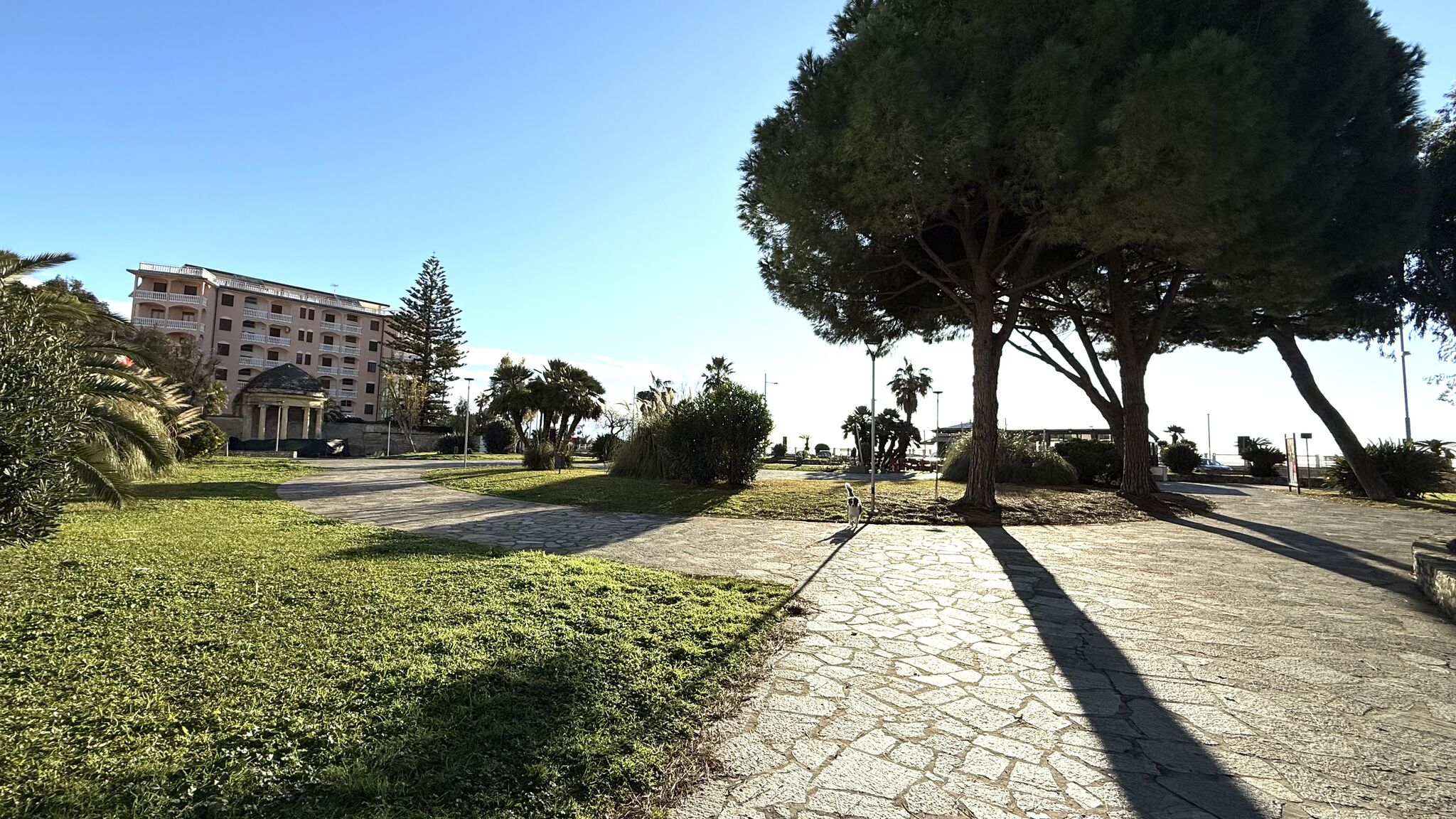 Italianway Andora Fronte mare con terrazza per Tramonti top