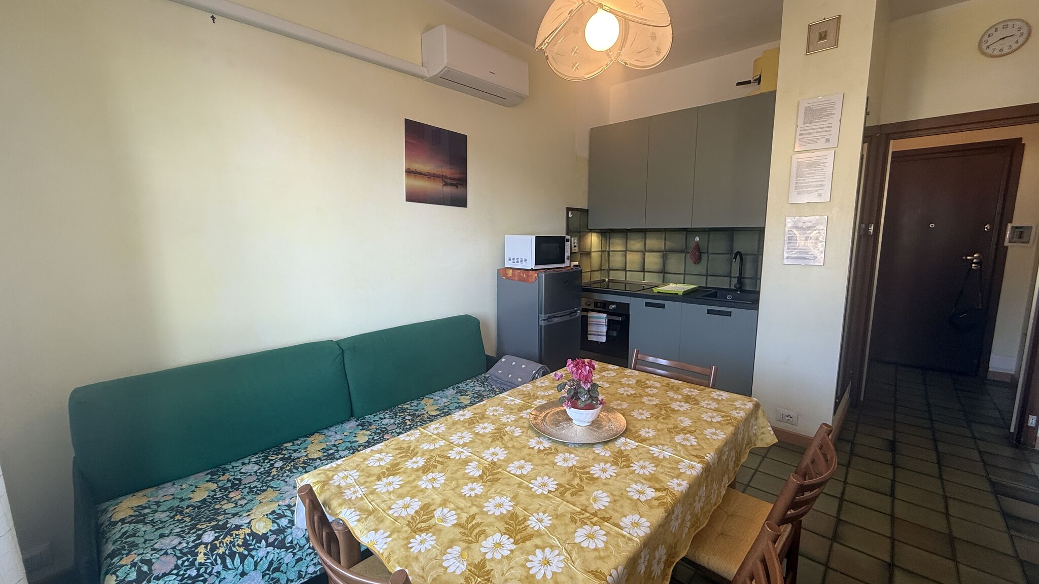 Italianway Andora Fronte mare con terrazza per Tramonti top