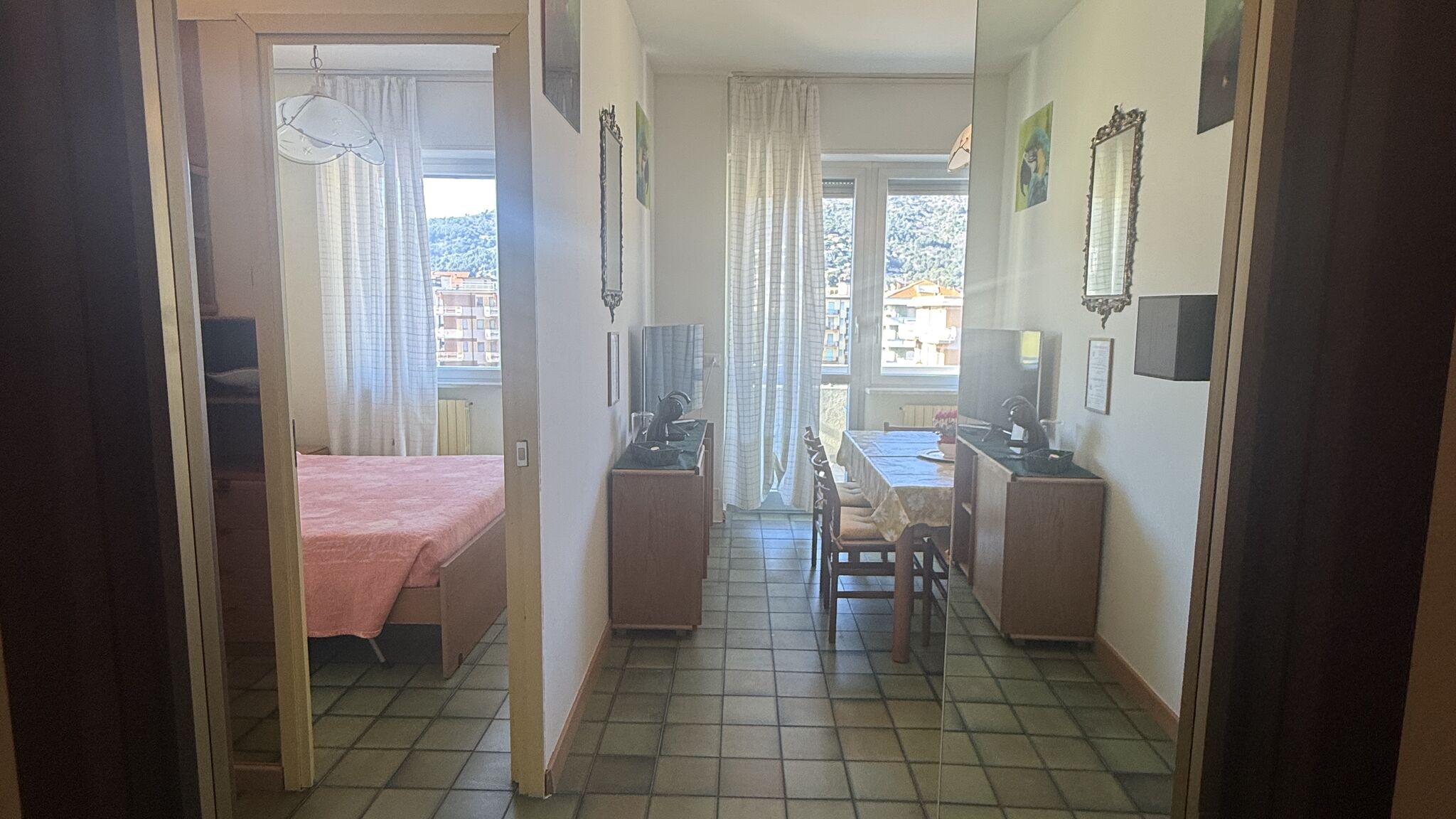 Italianway Andora Fronte mare con terrazza per Tramonti top