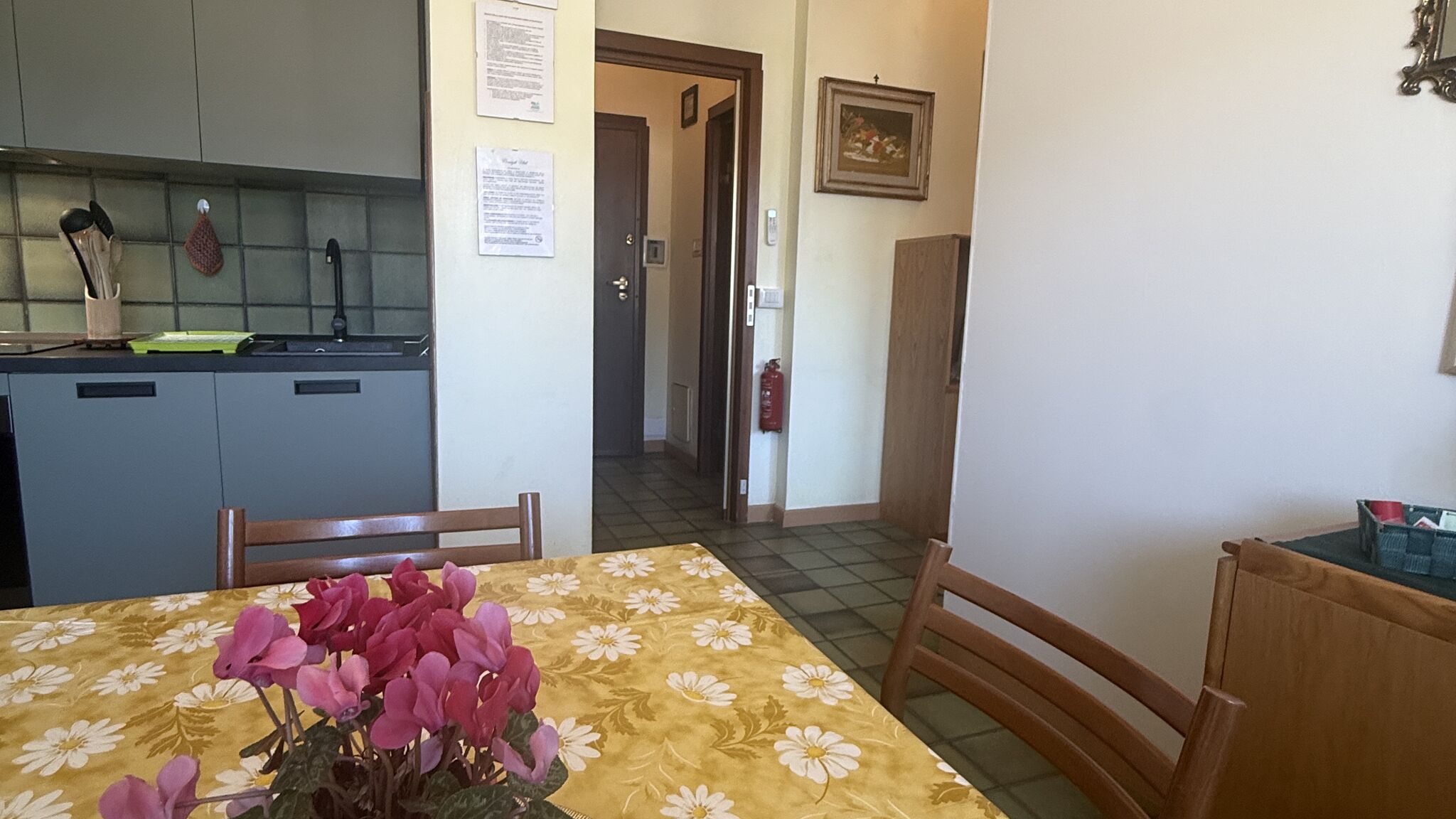 Italianway Andora Fronte mare con terrazza per Tramonti top