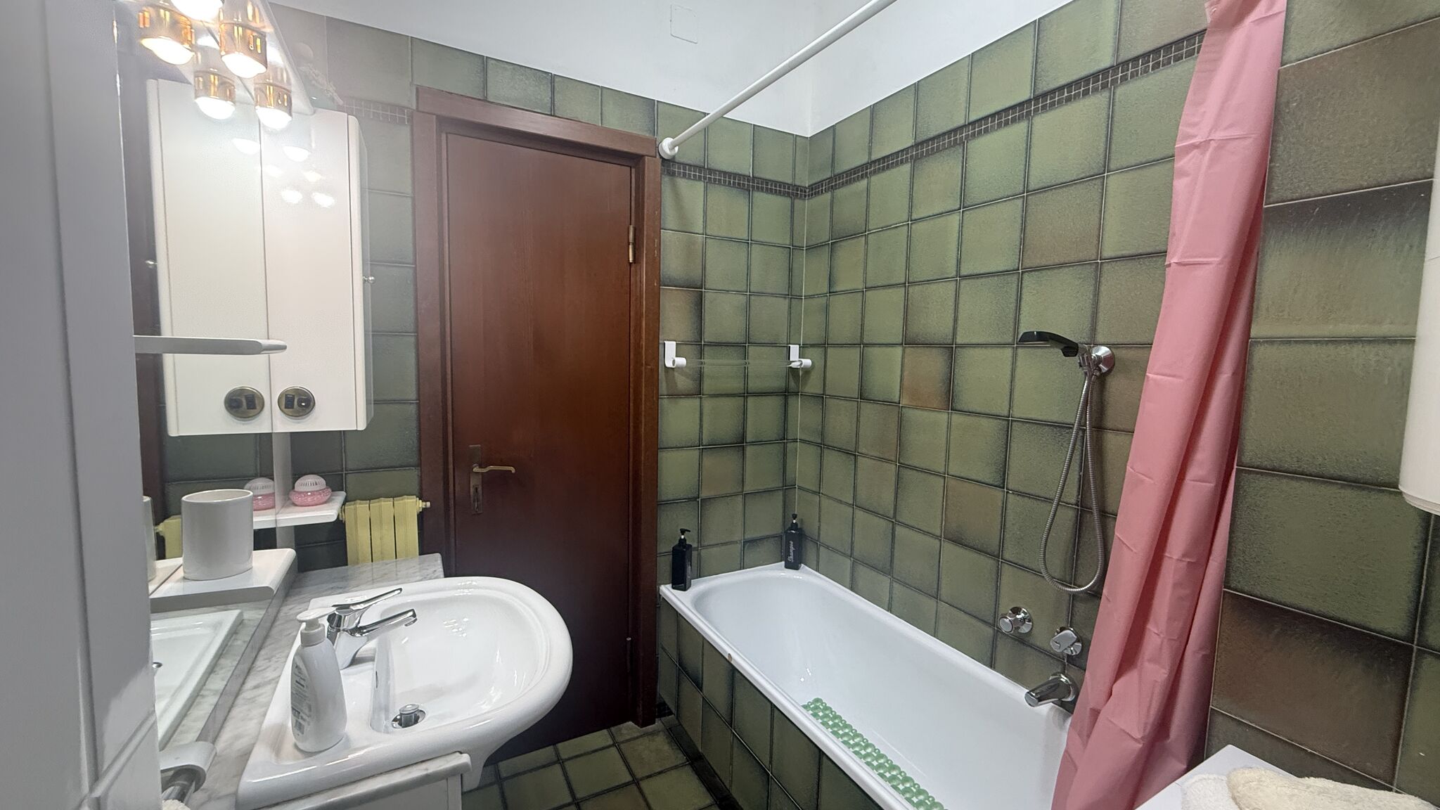 Italianway Andora Fronte mare con terrazza per Tramonti top