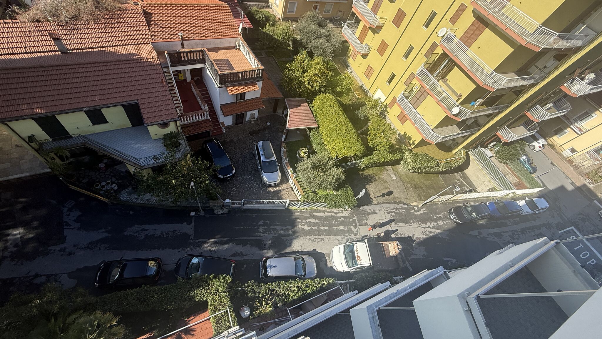 Italianway Andora Fronte mare con terrazza per Tramonti top