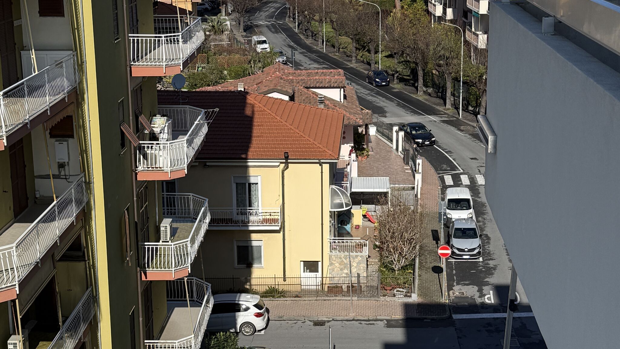 Italianway Andora Fronte mare con terrazza per Tramonti top