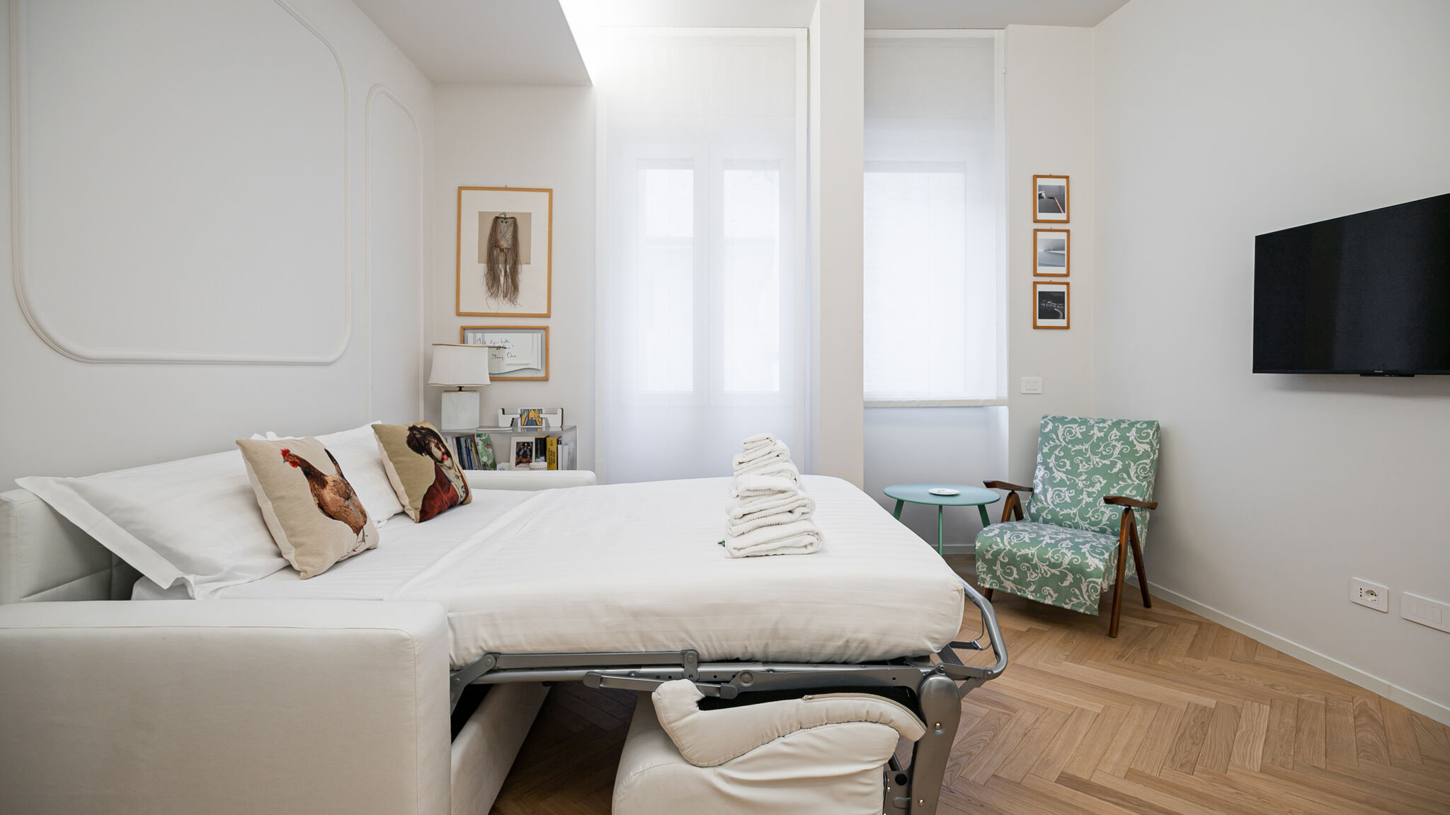 Italianway Milano Easy - Jan 5