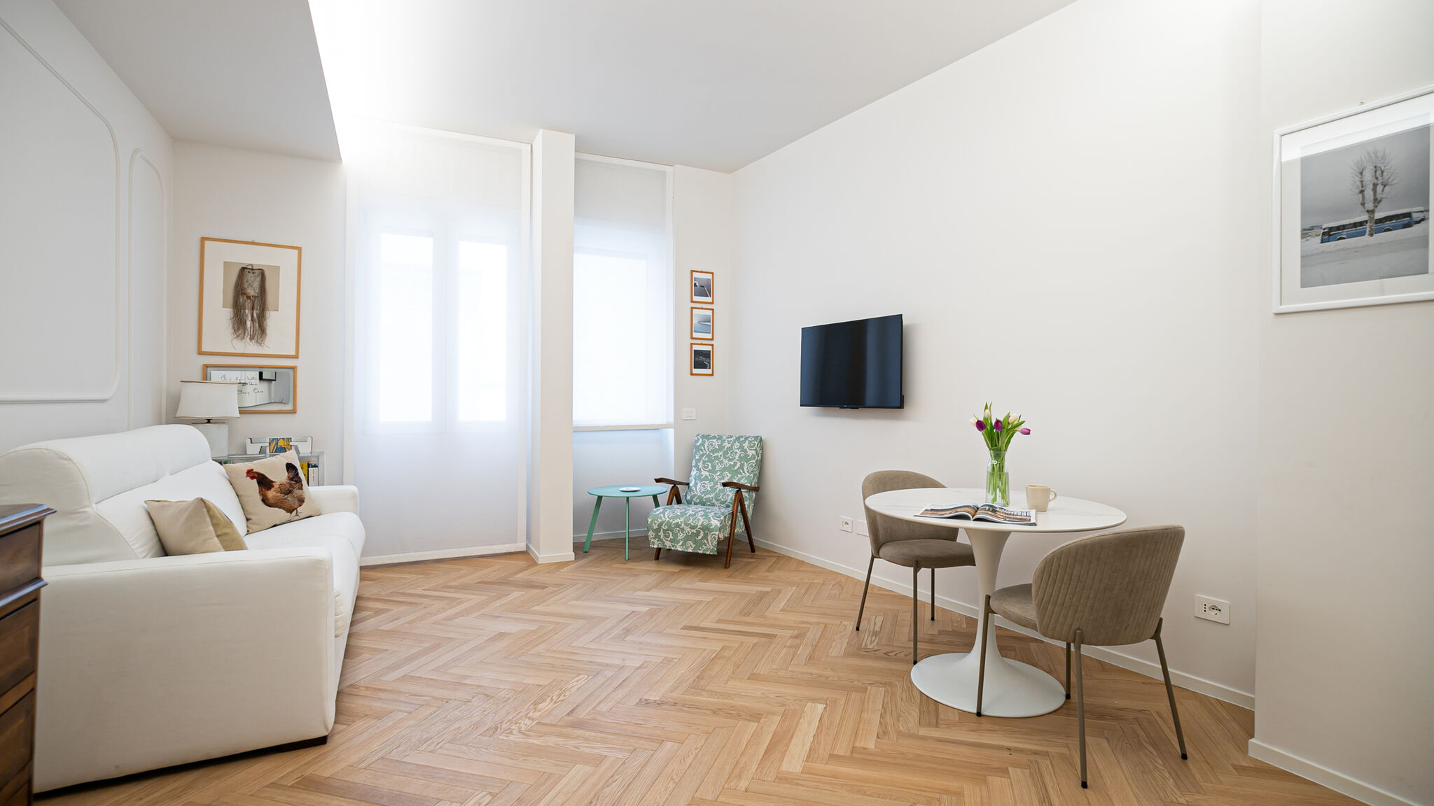 Italianway Milano Easy - Jan 5