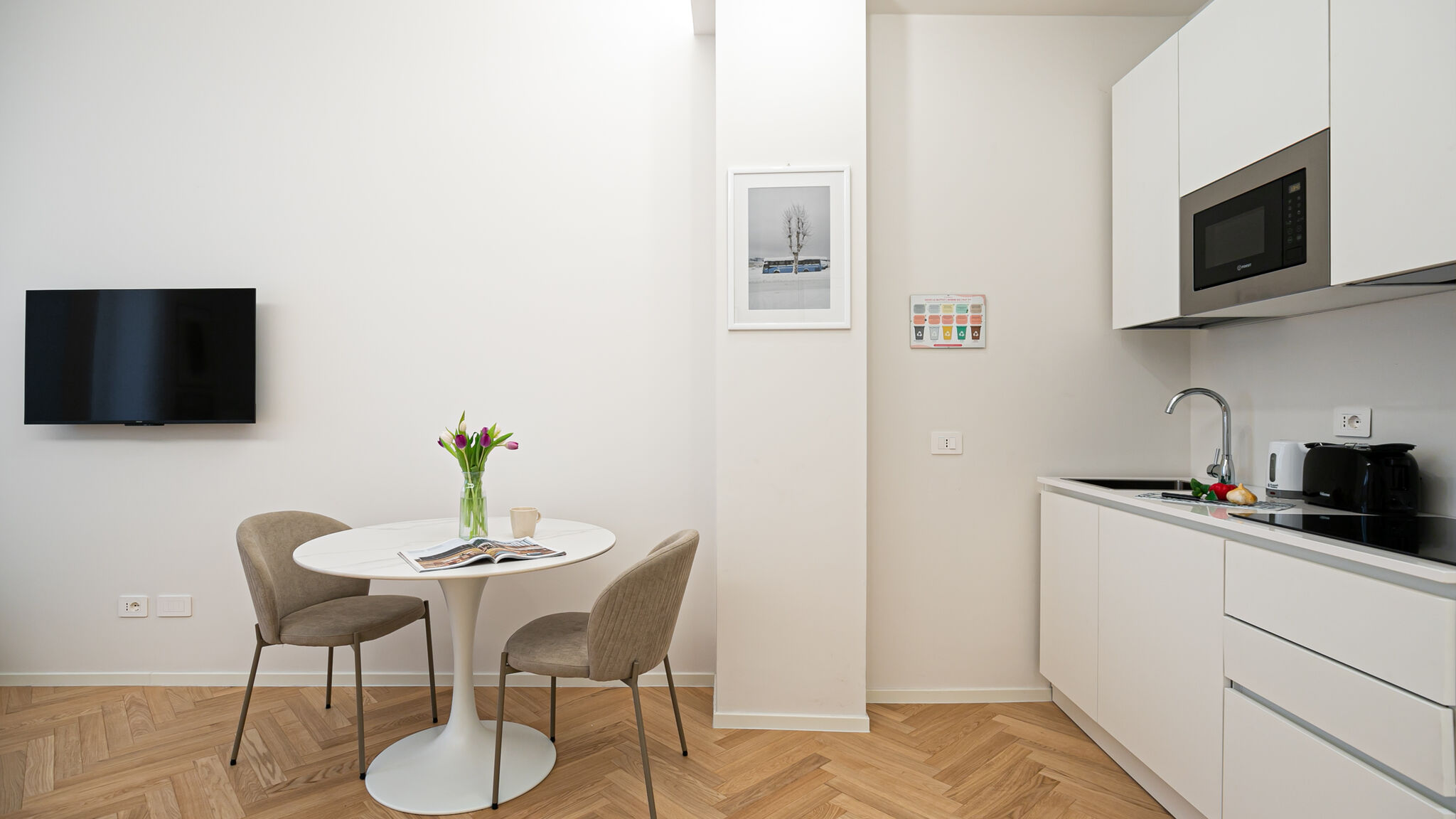 Italianway Milano Easy - Jan 5