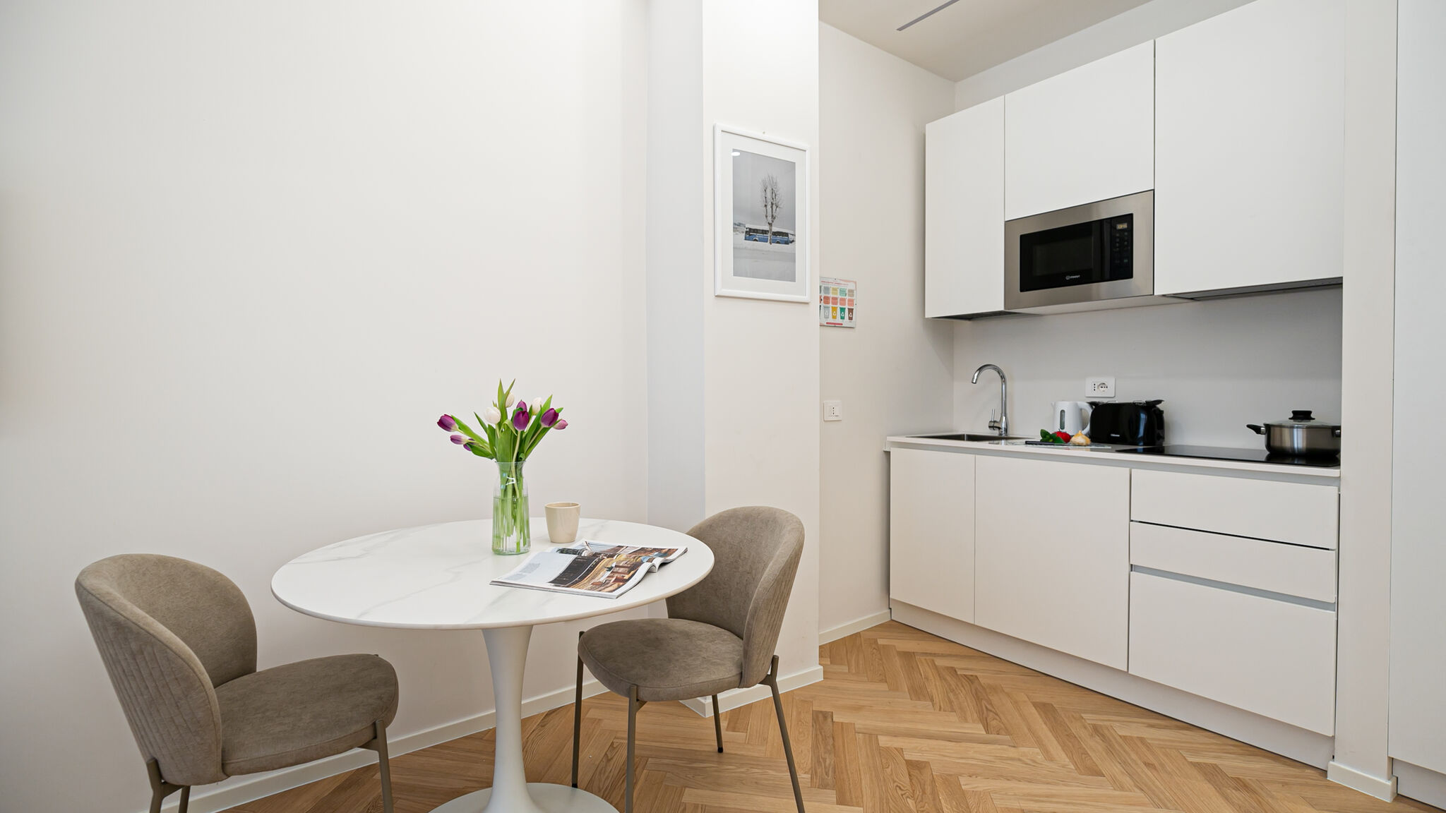 Italianway Milano Easy - Jan 5