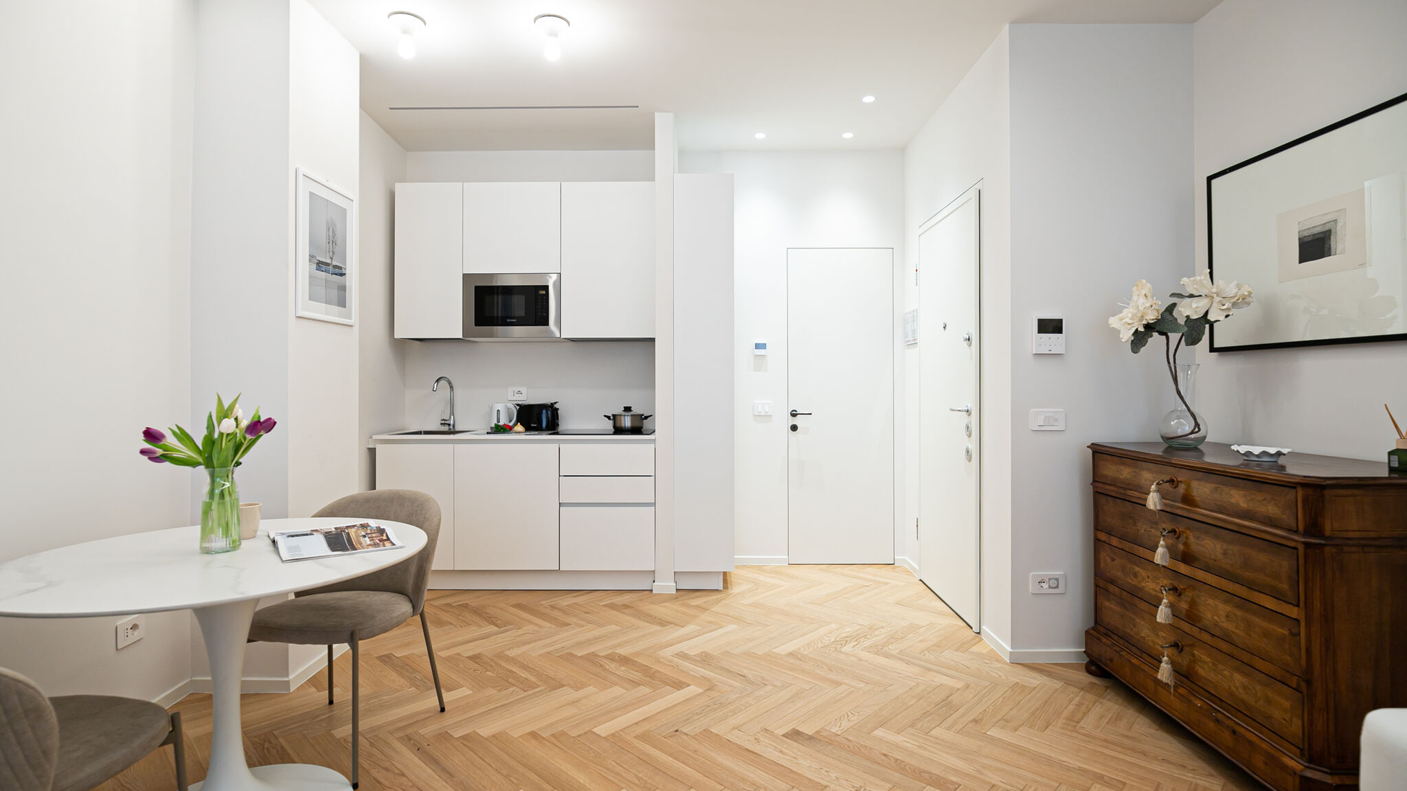 Italianway Milano Easy - Jan 5