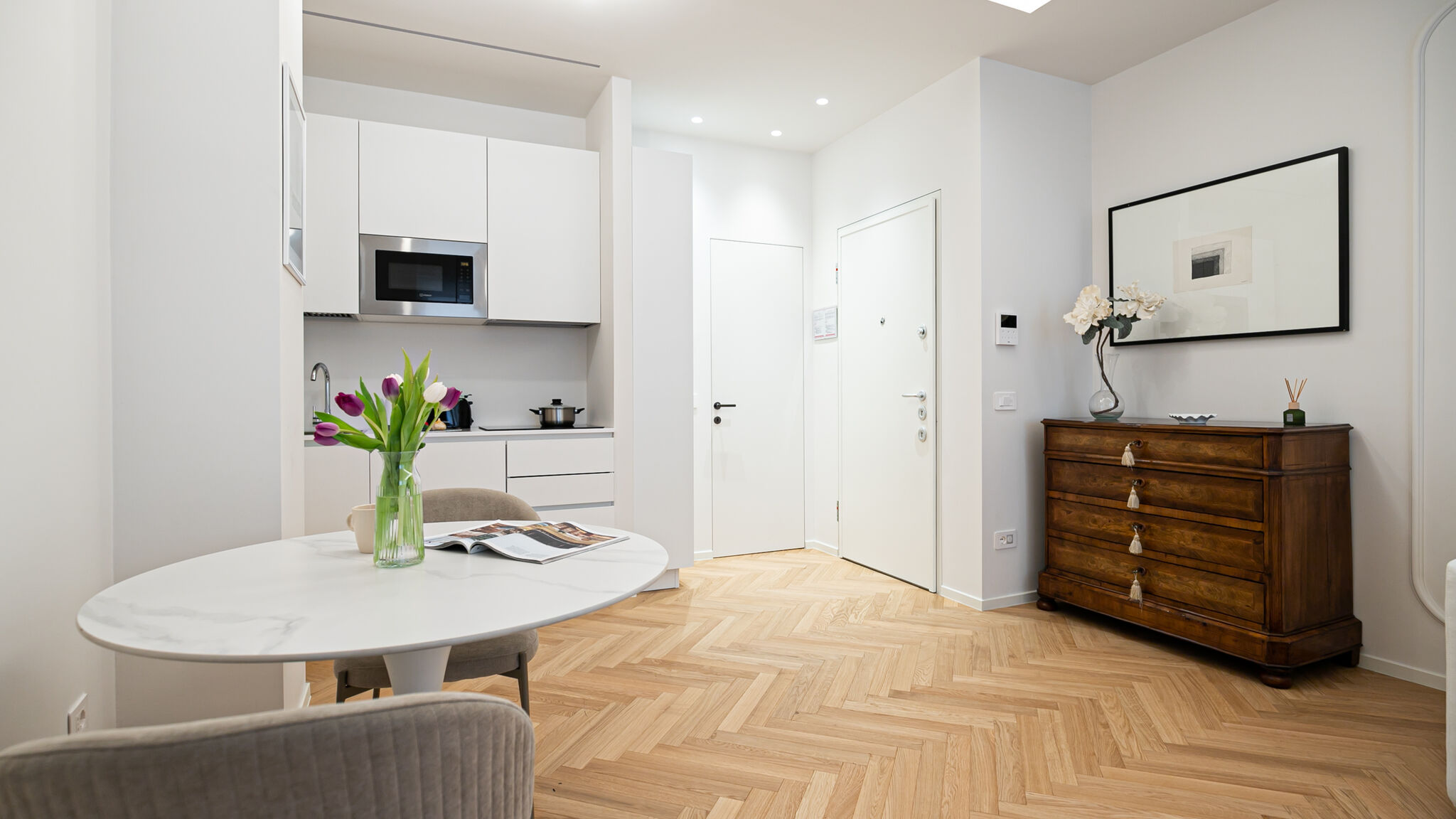 Italianway Milano Easy - Jan 5