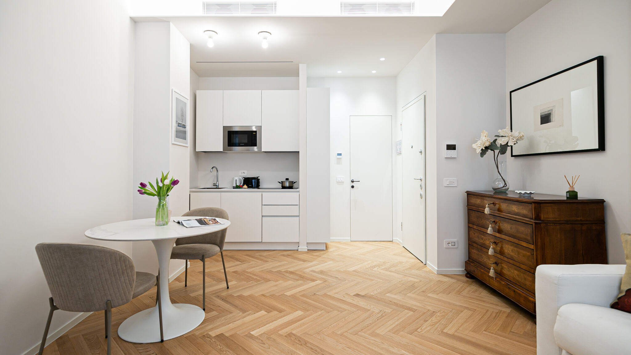 Italianway Milano Easy - Jan 5