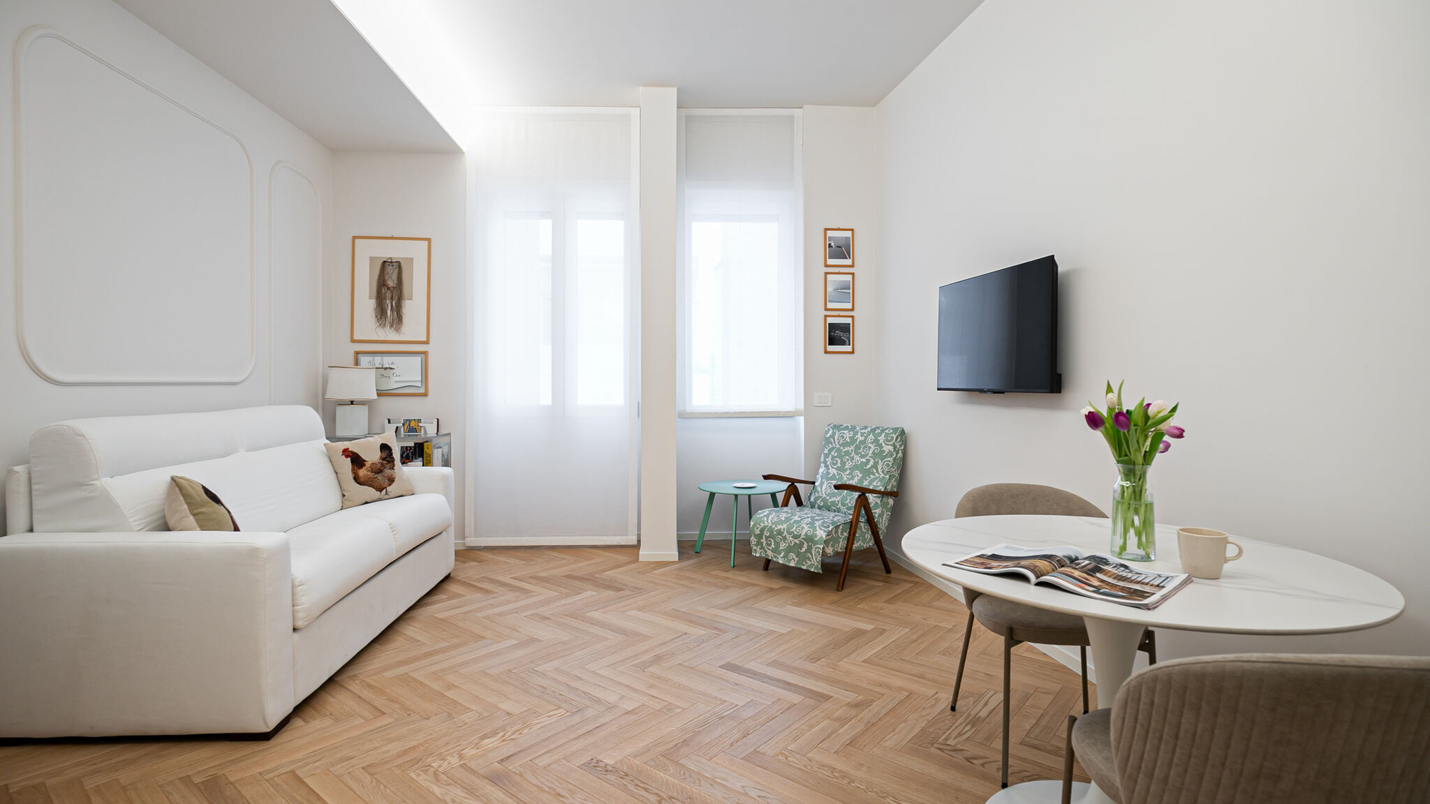 Italianway Milano Easy - Jan 5