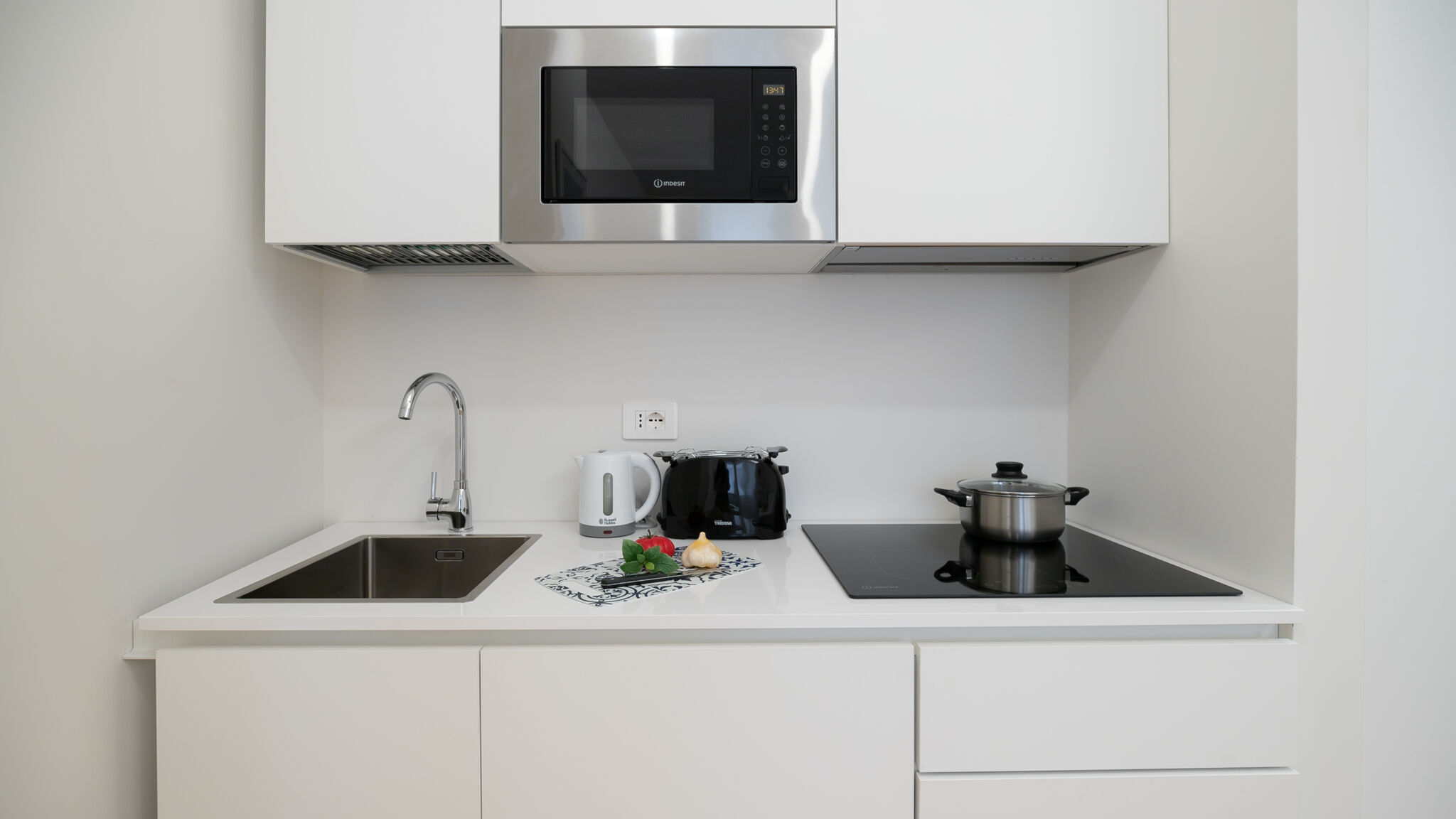 Italianway Milano Easy - Jan 5