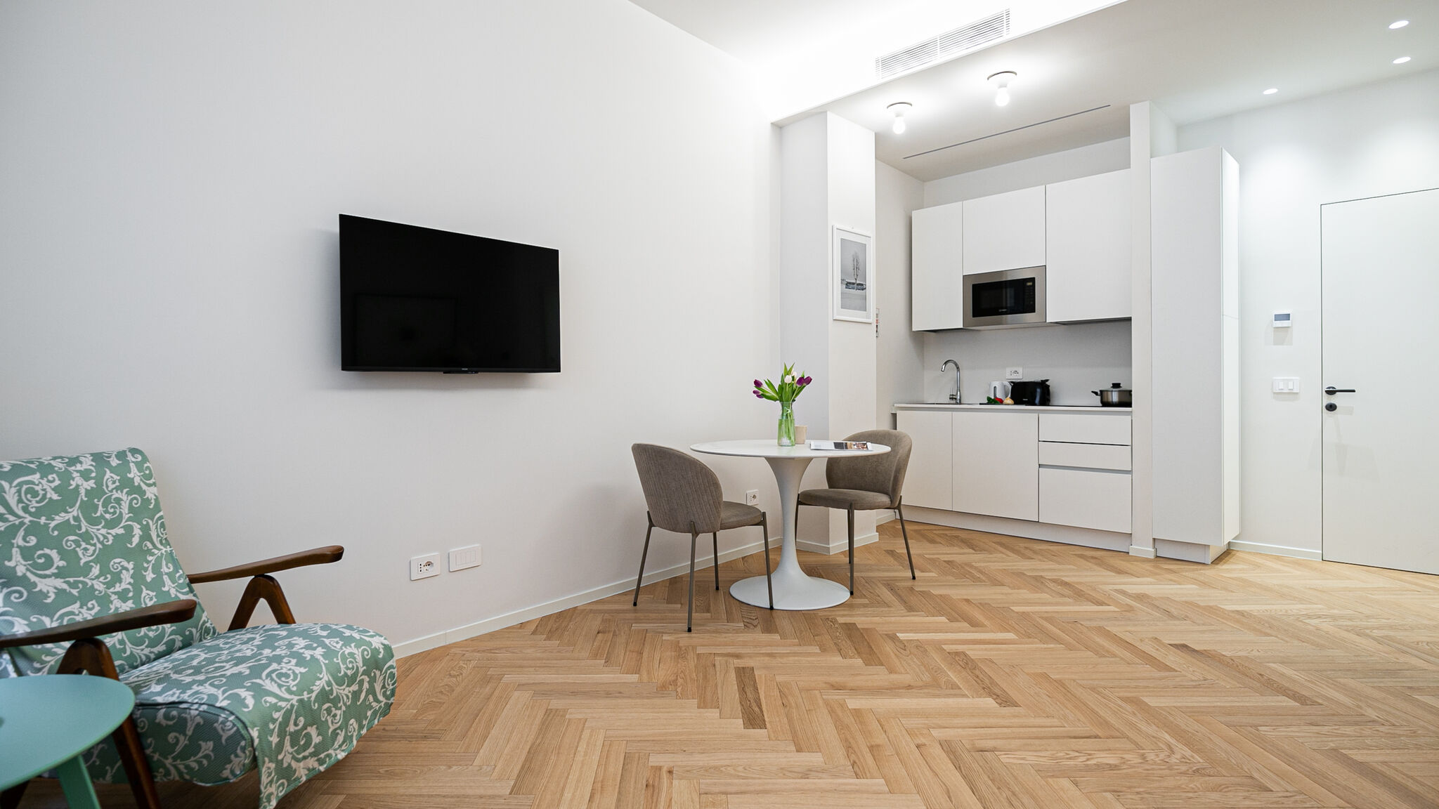 Italianway Milano Easy - Jan 5