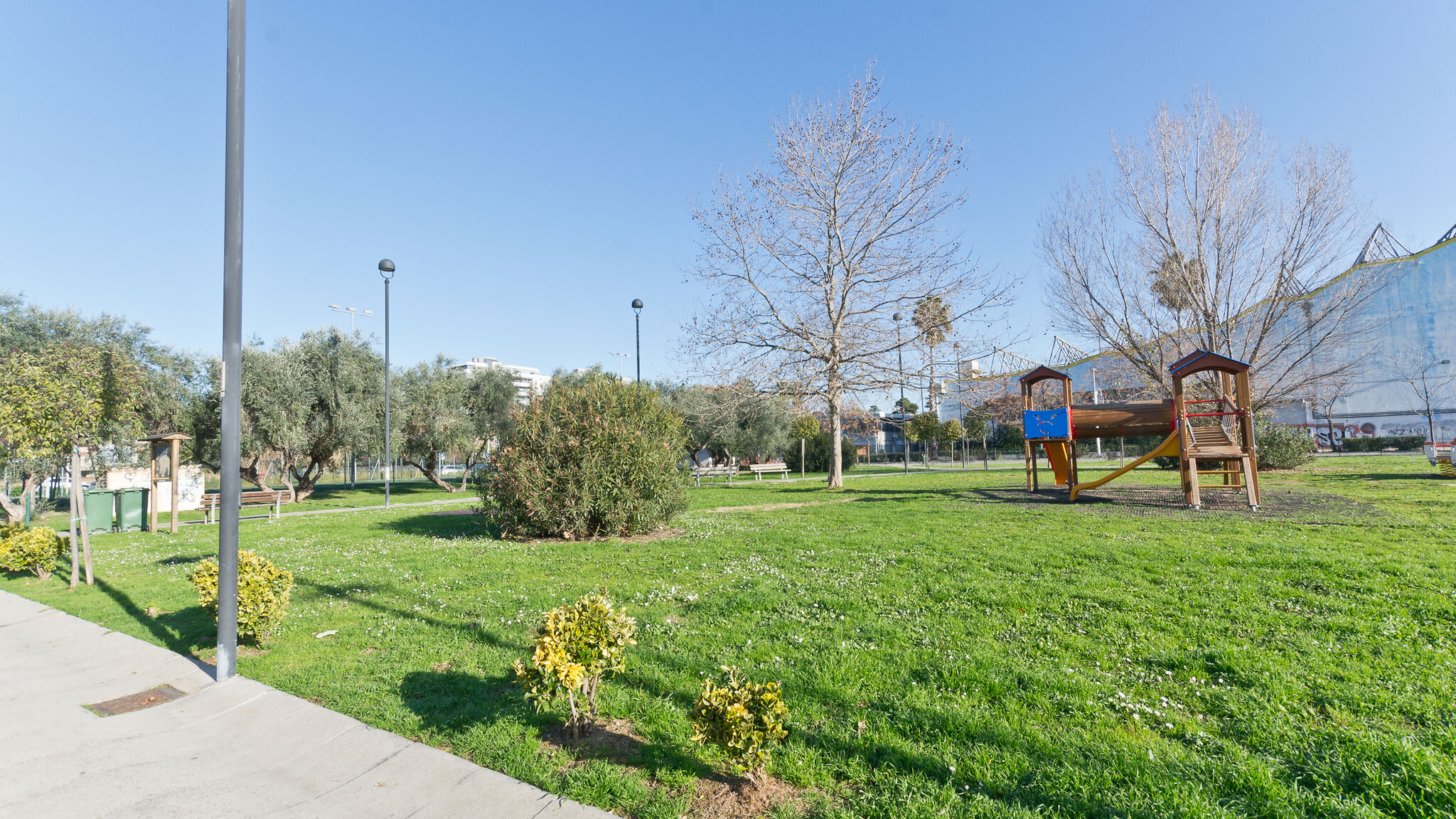 Italianway Pescara Ghardaia