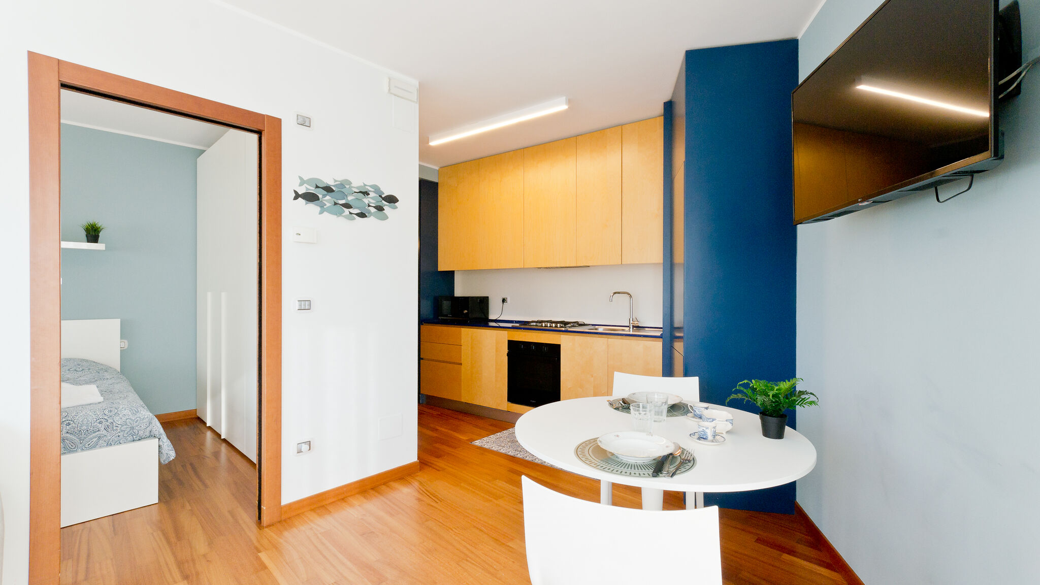 Italianway Pescara Ghardaia